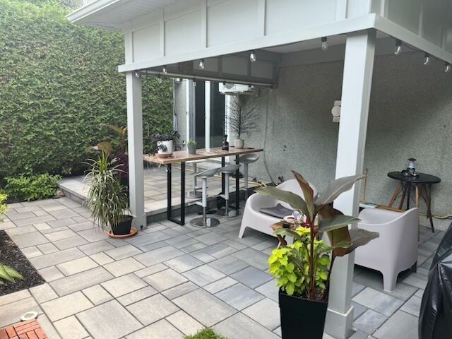Photo - Terrasse
