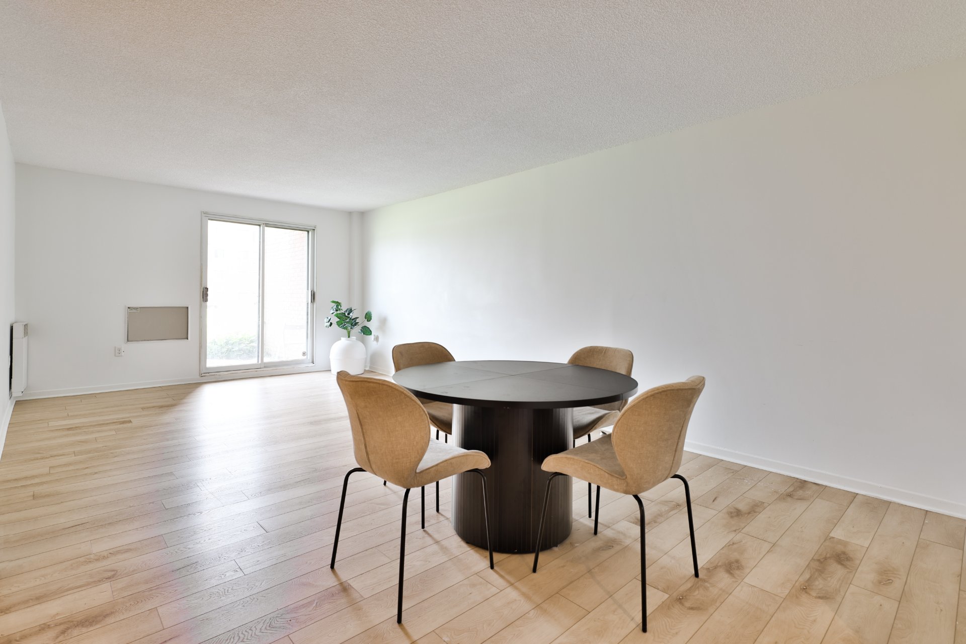 Photo - Salle à manger