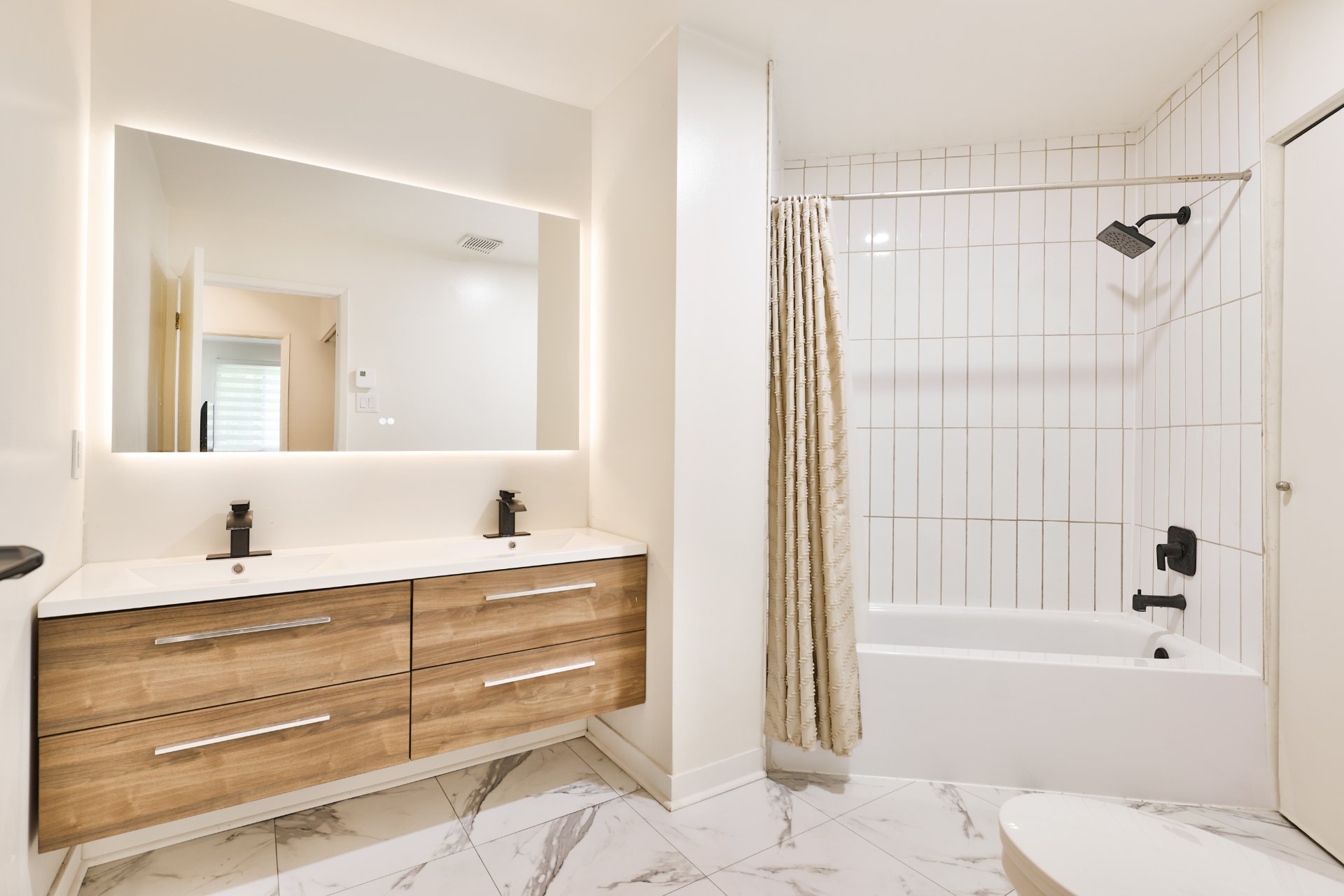 Photo - Salle de bains