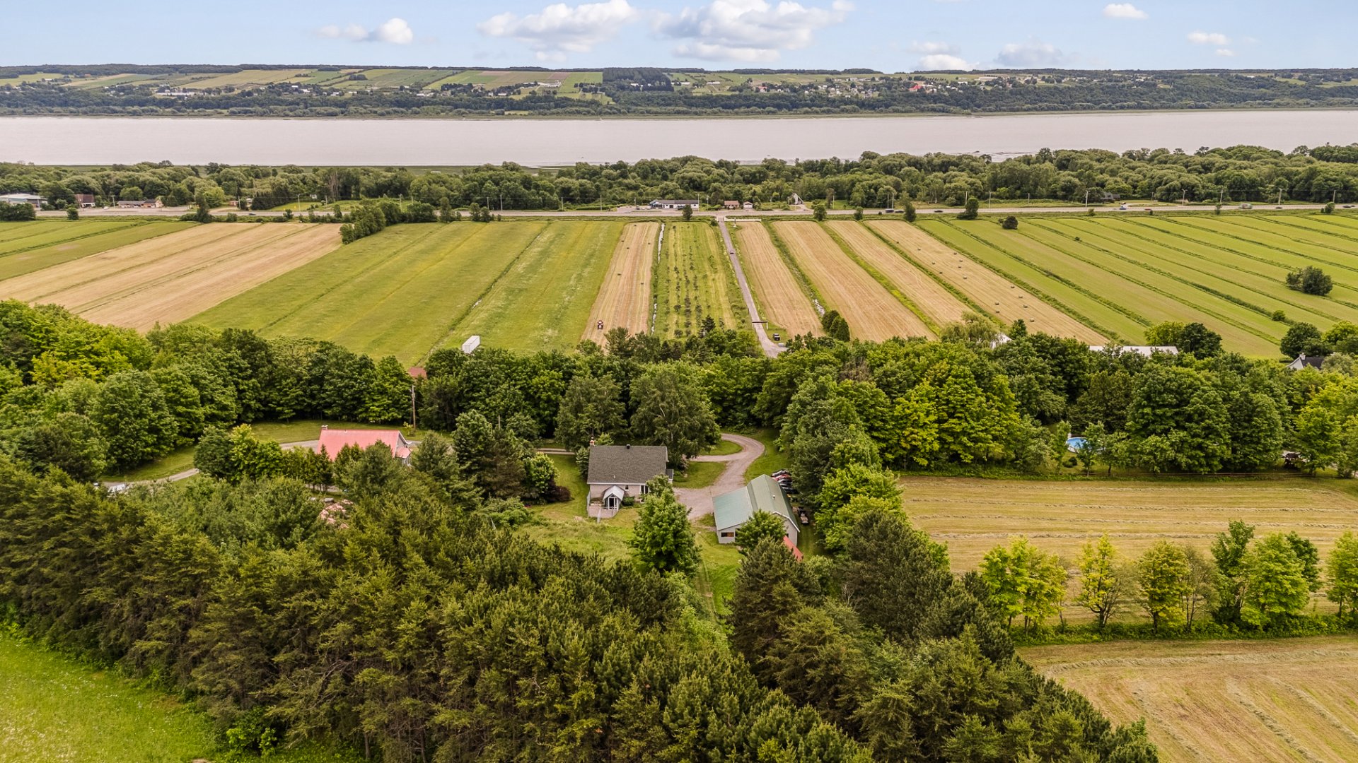 Vue d'ensemble