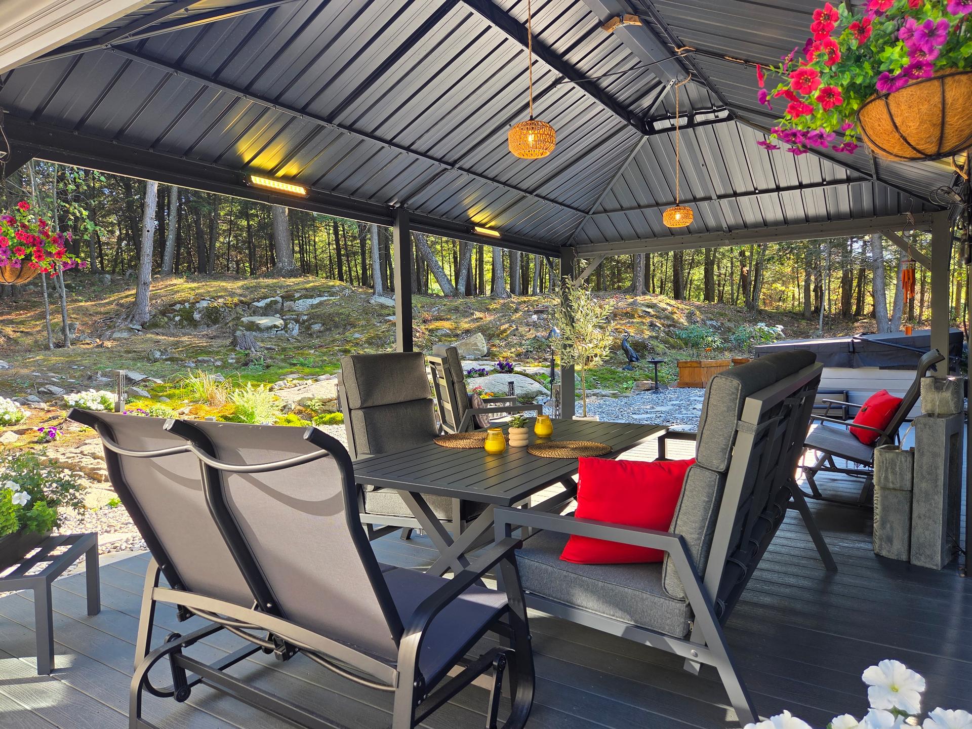 Photo - Terrasse