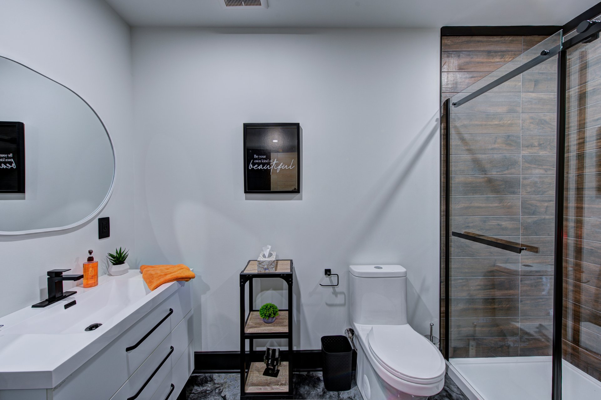 Photo - Salle de bains