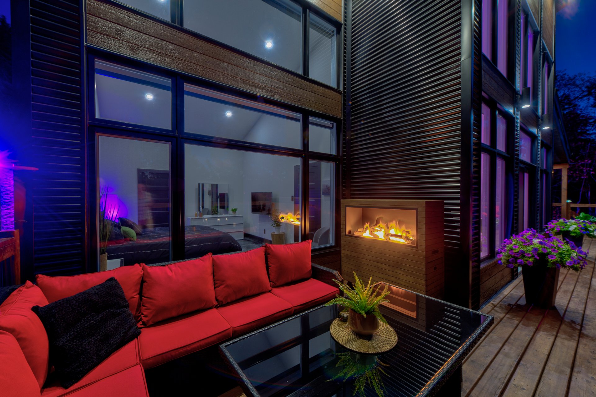Photo - Terrasse