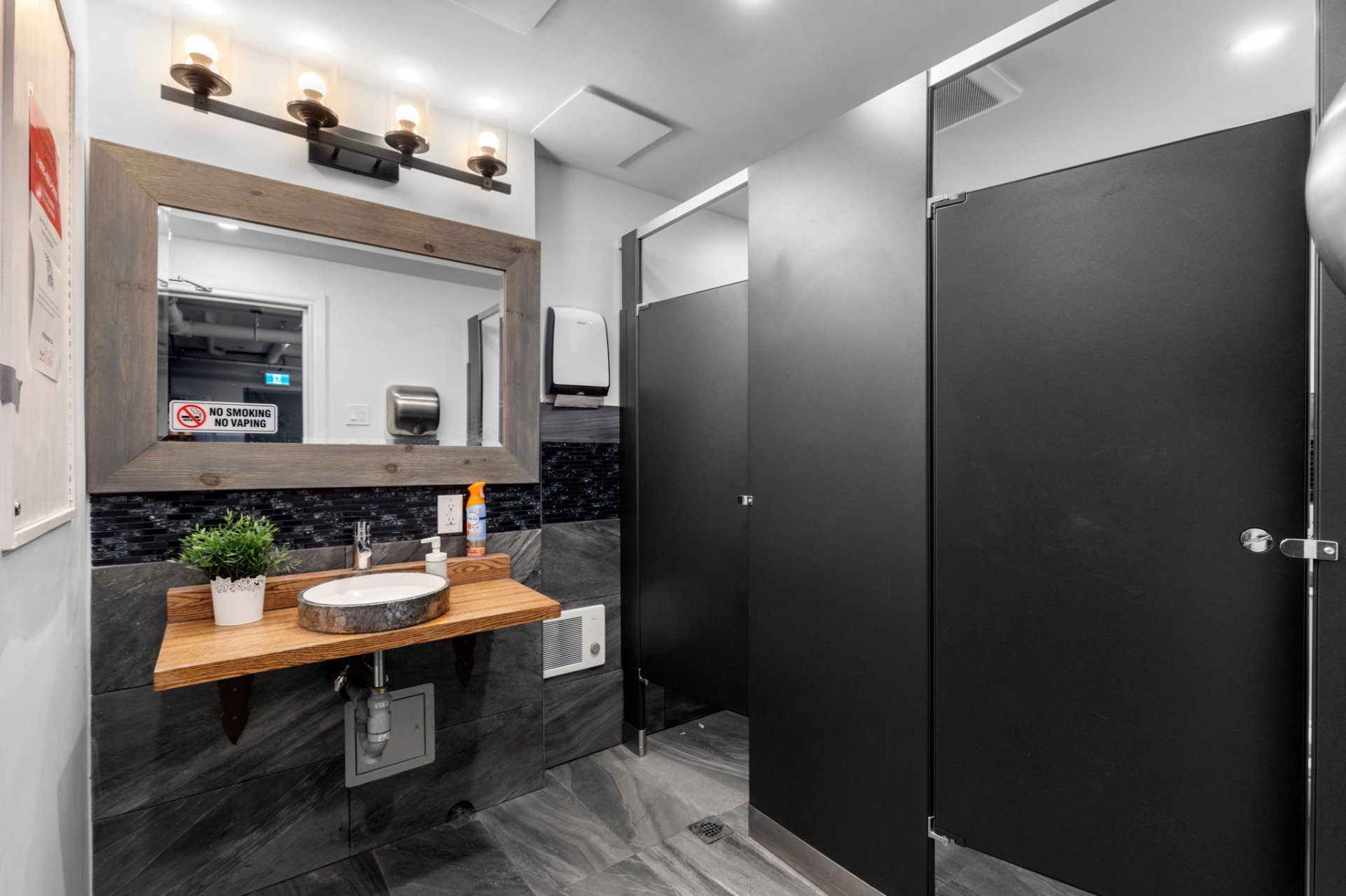 Washroom