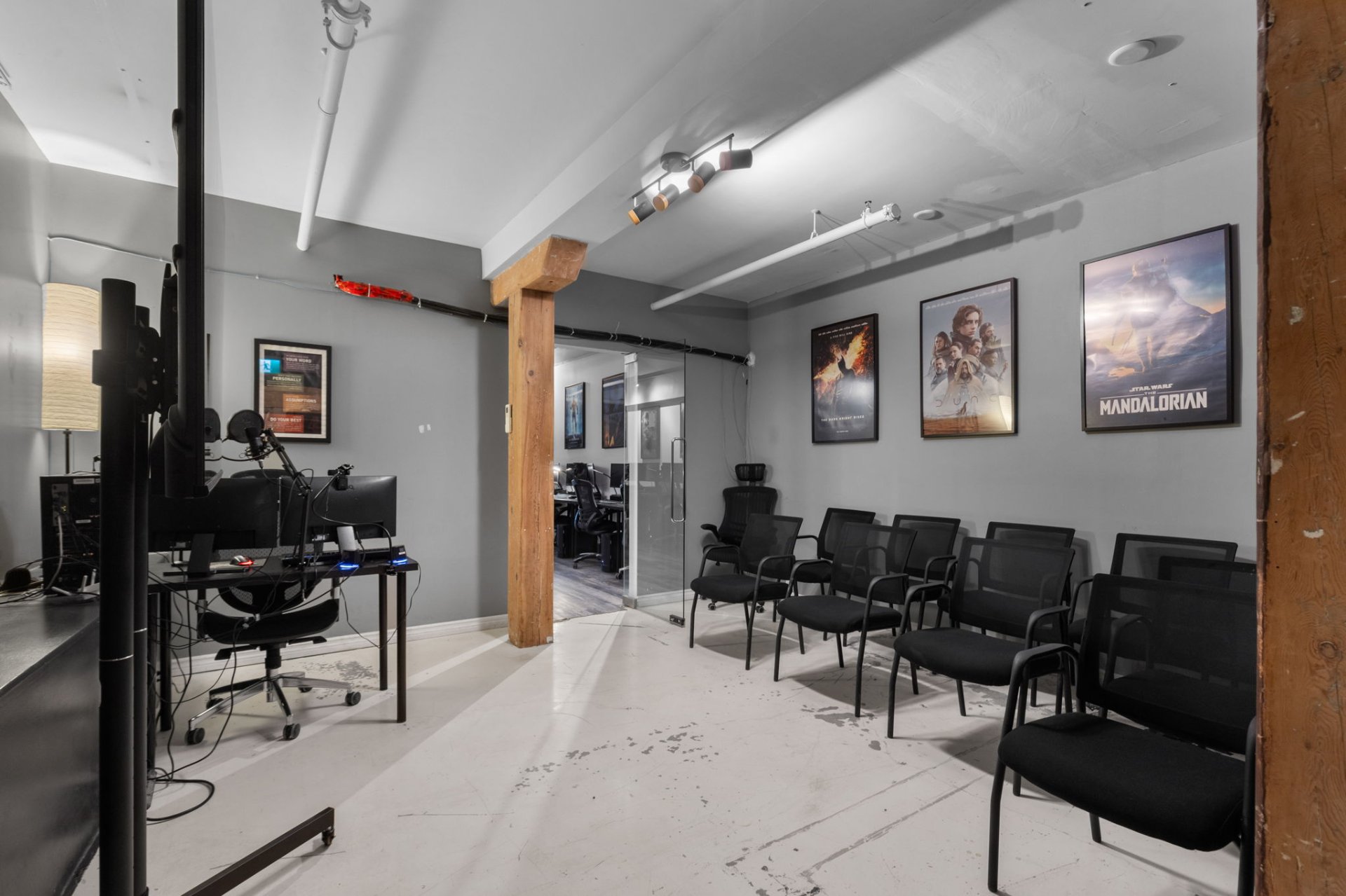 Conference room
