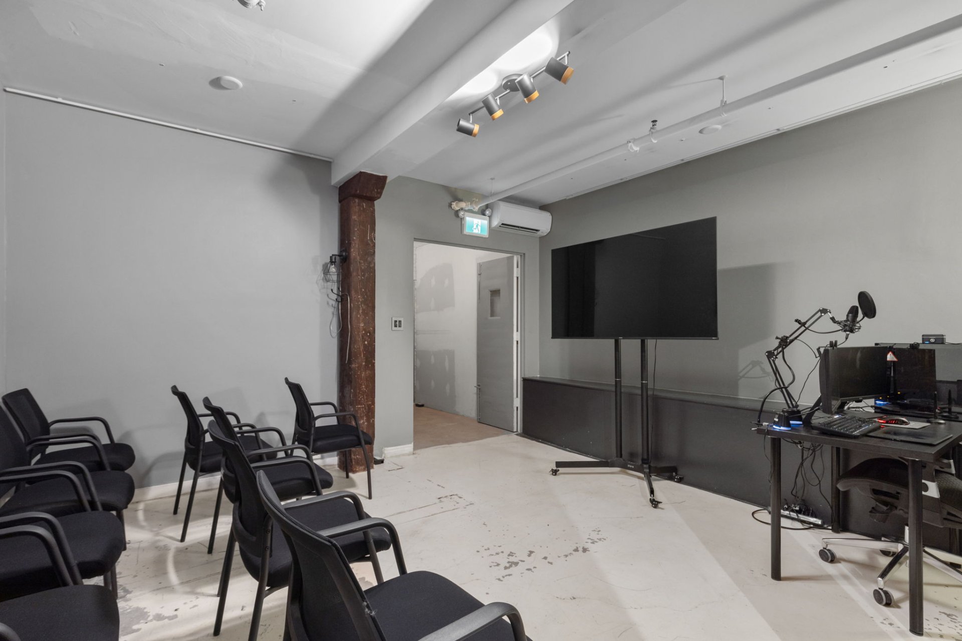 Conference room