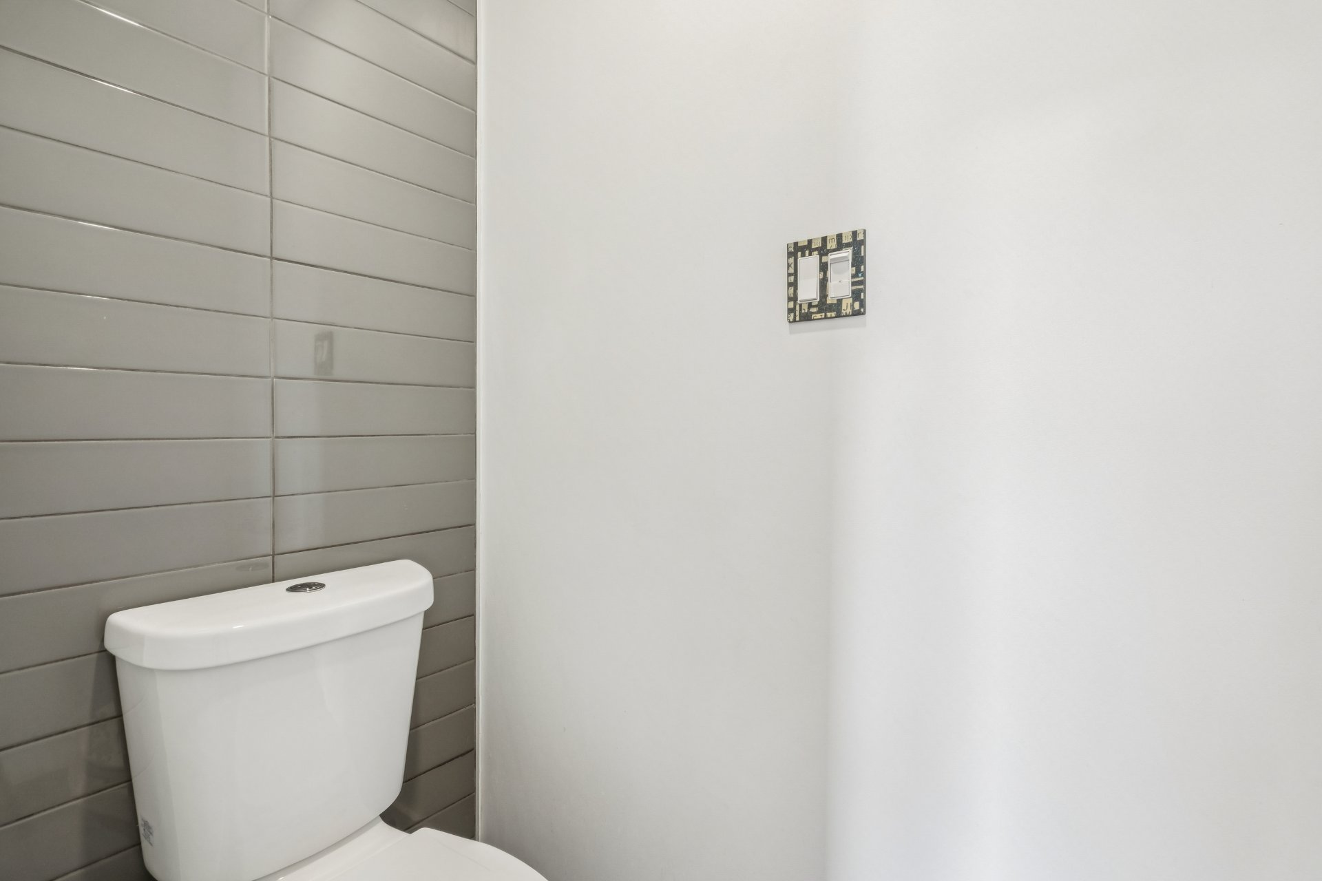 Photo - Salle de bains
