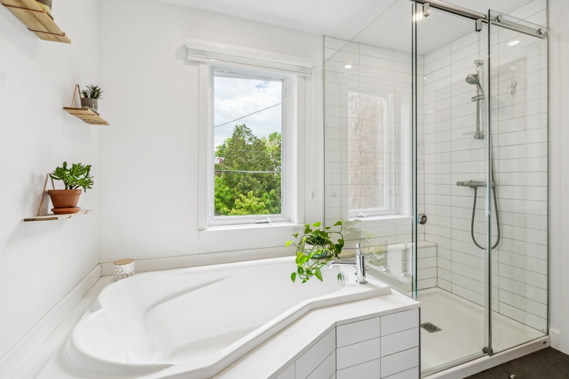 Photo - Salle de bains