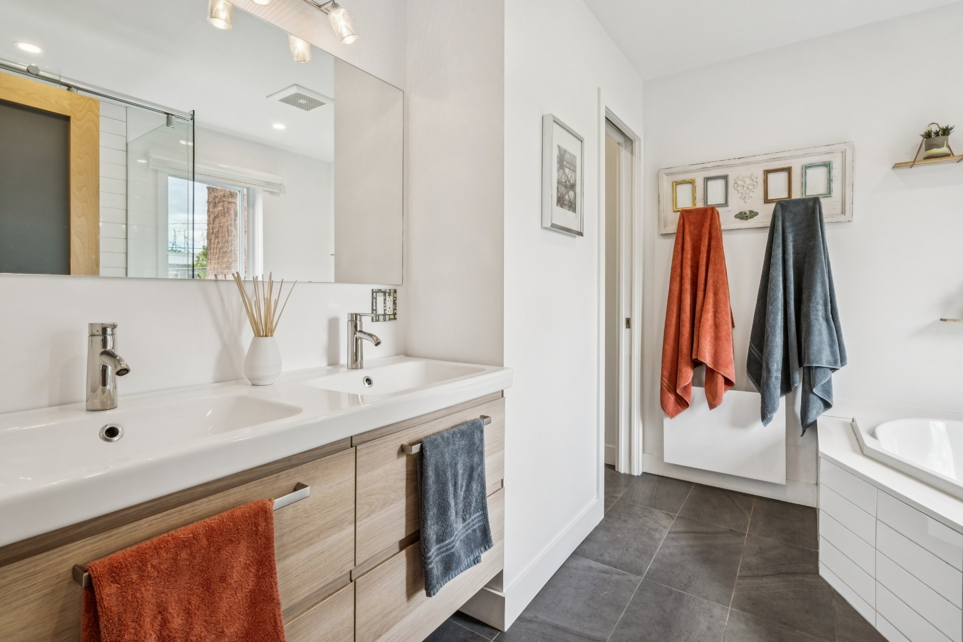 Photo - Salle de bains