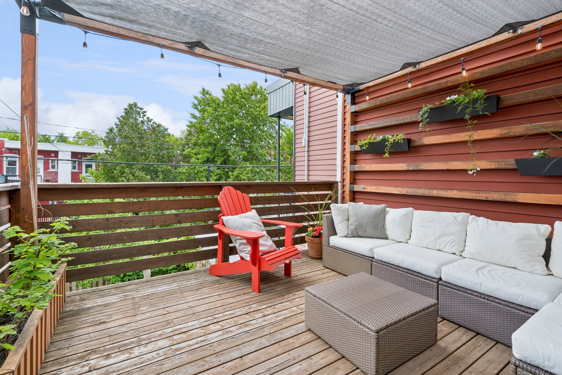 Photo - Terrasse