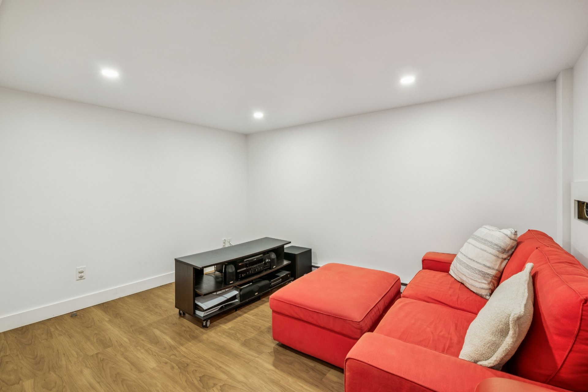 Photo - Salle familiale