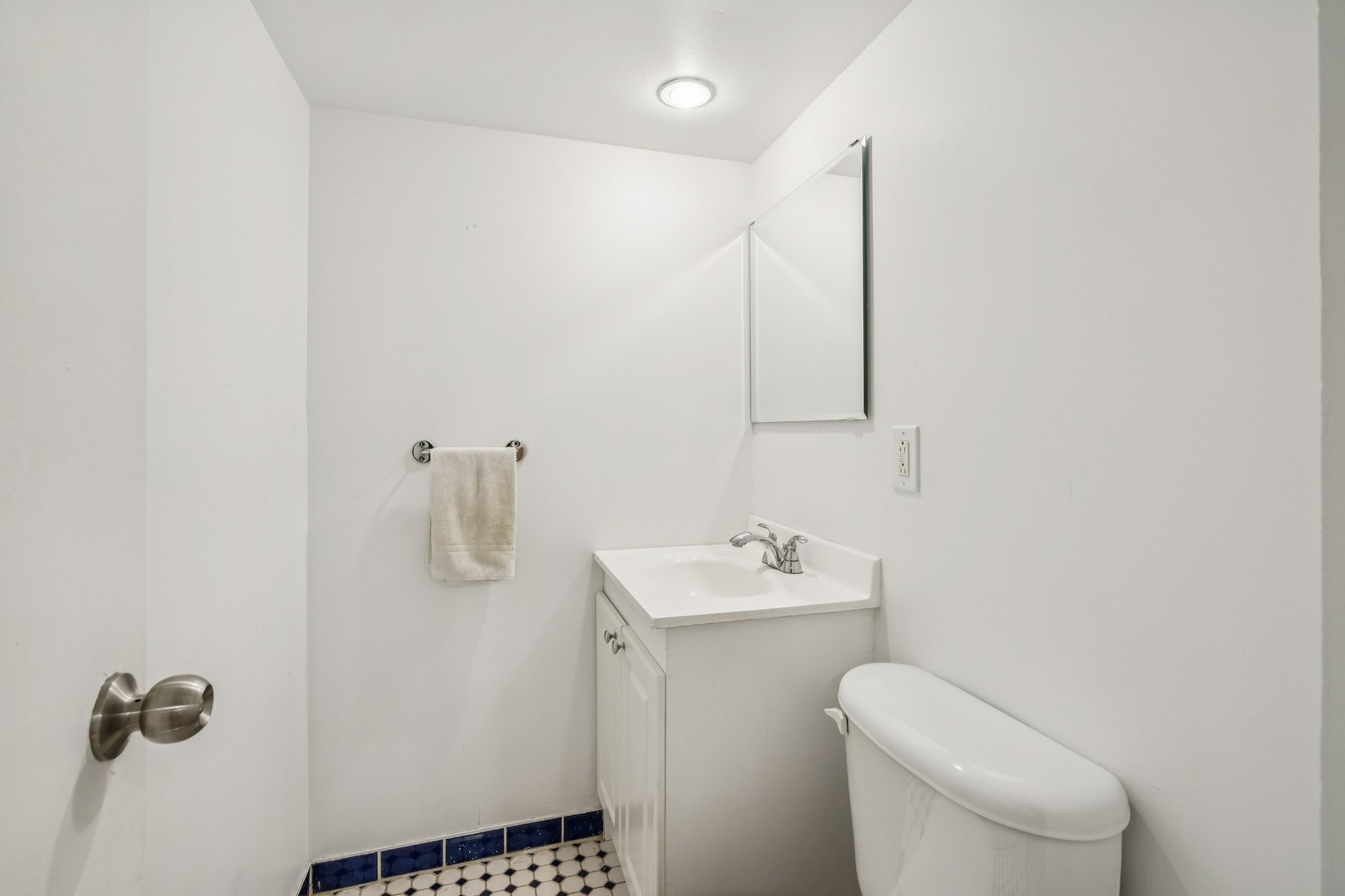 Photo - Salle de bains