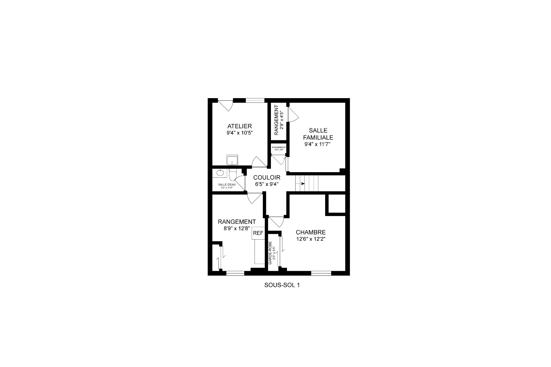 Photo - Plan (croquis)
