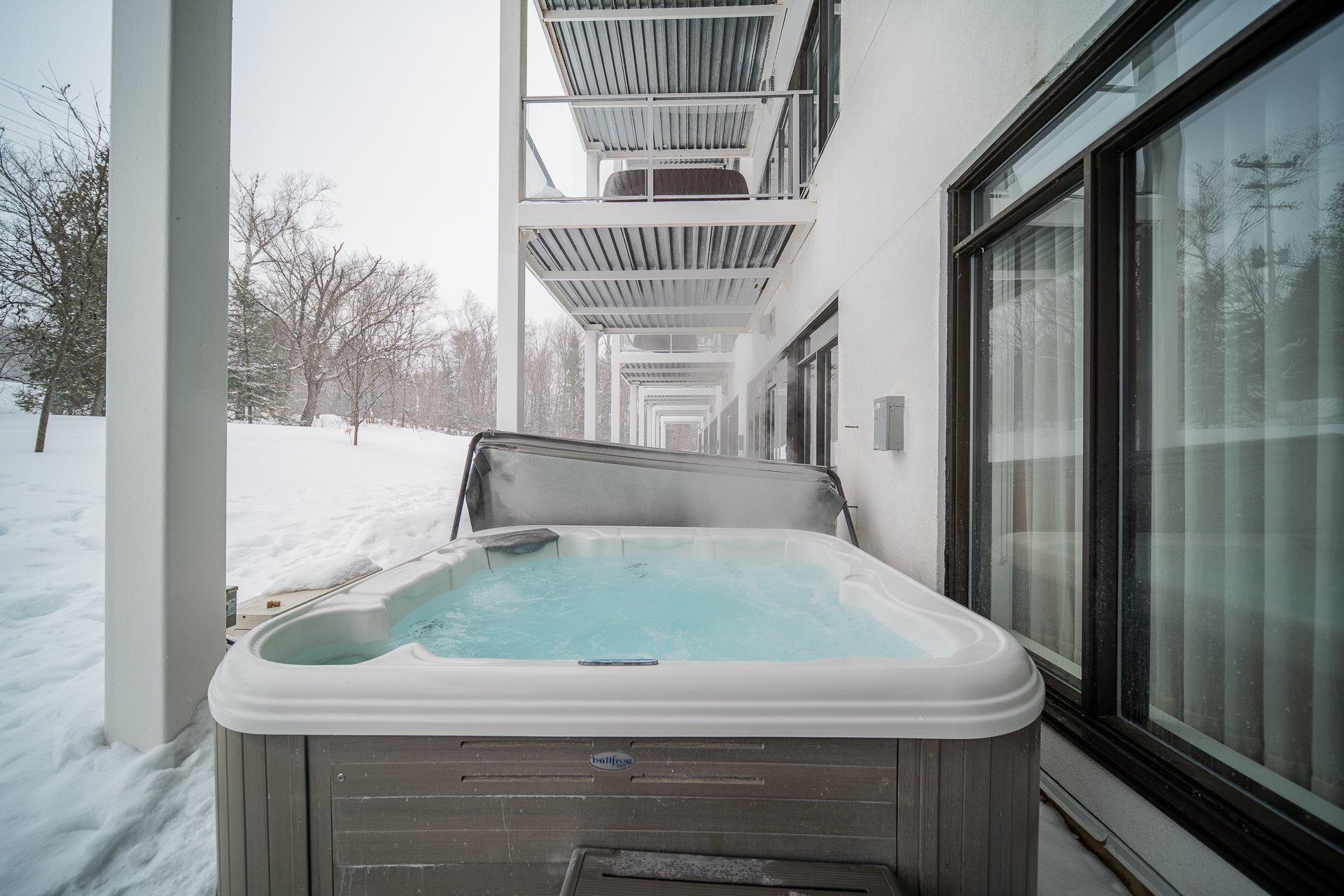 Photo - Spa