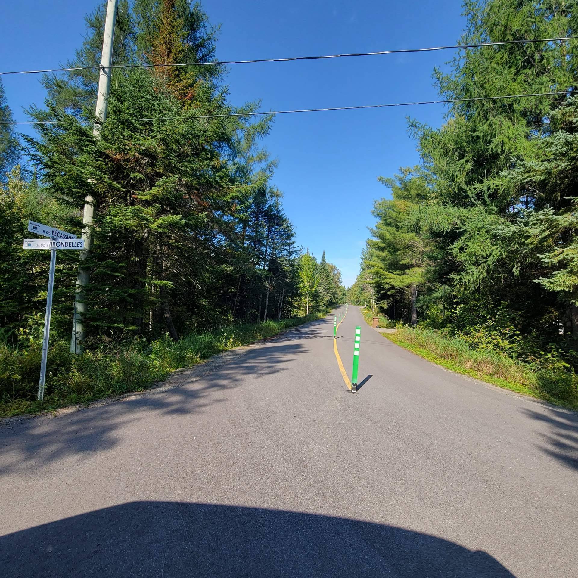 Street