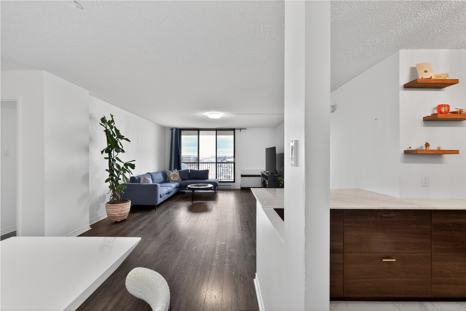 Photo - Overall View