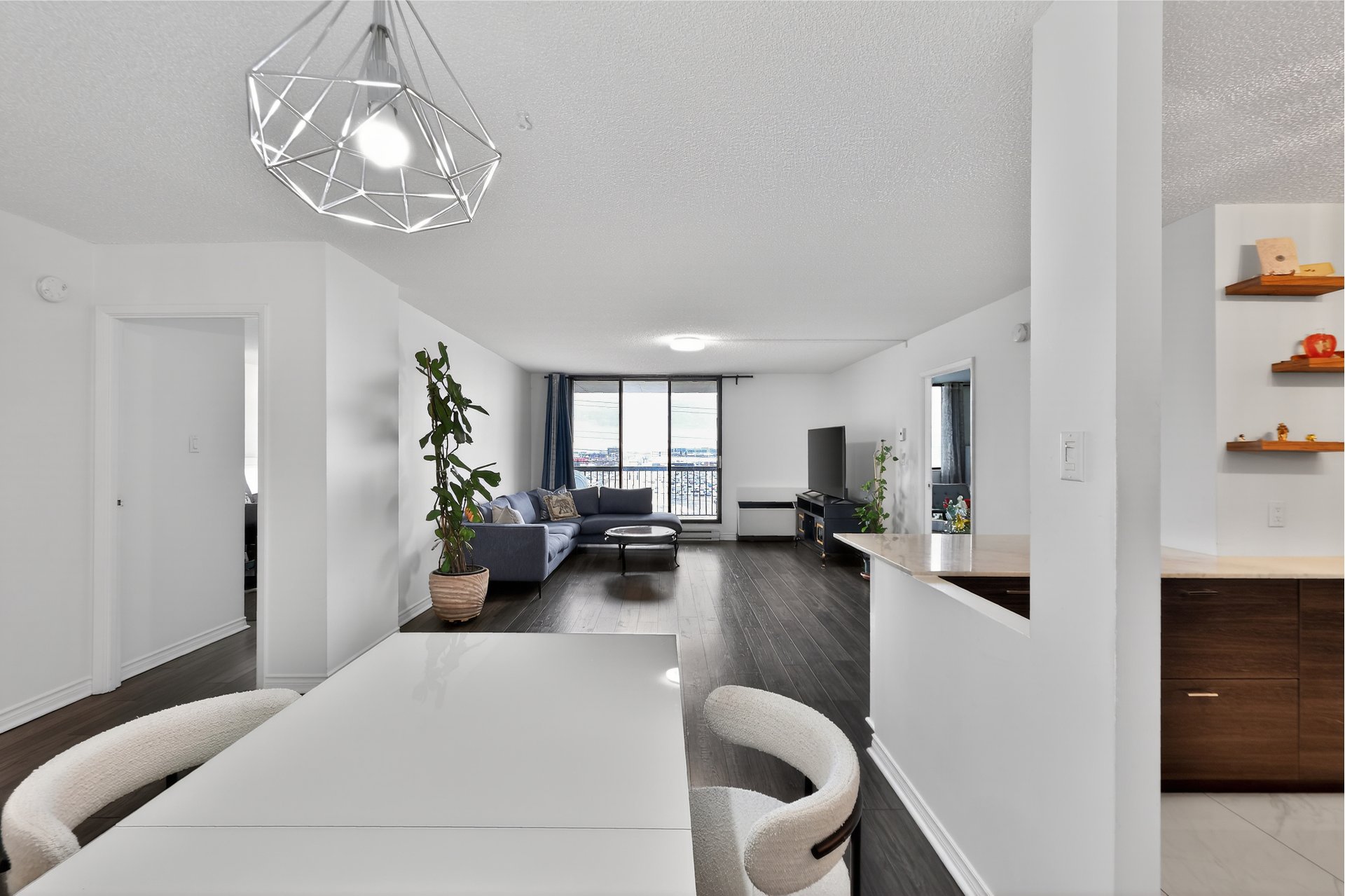 Photo - Overall View