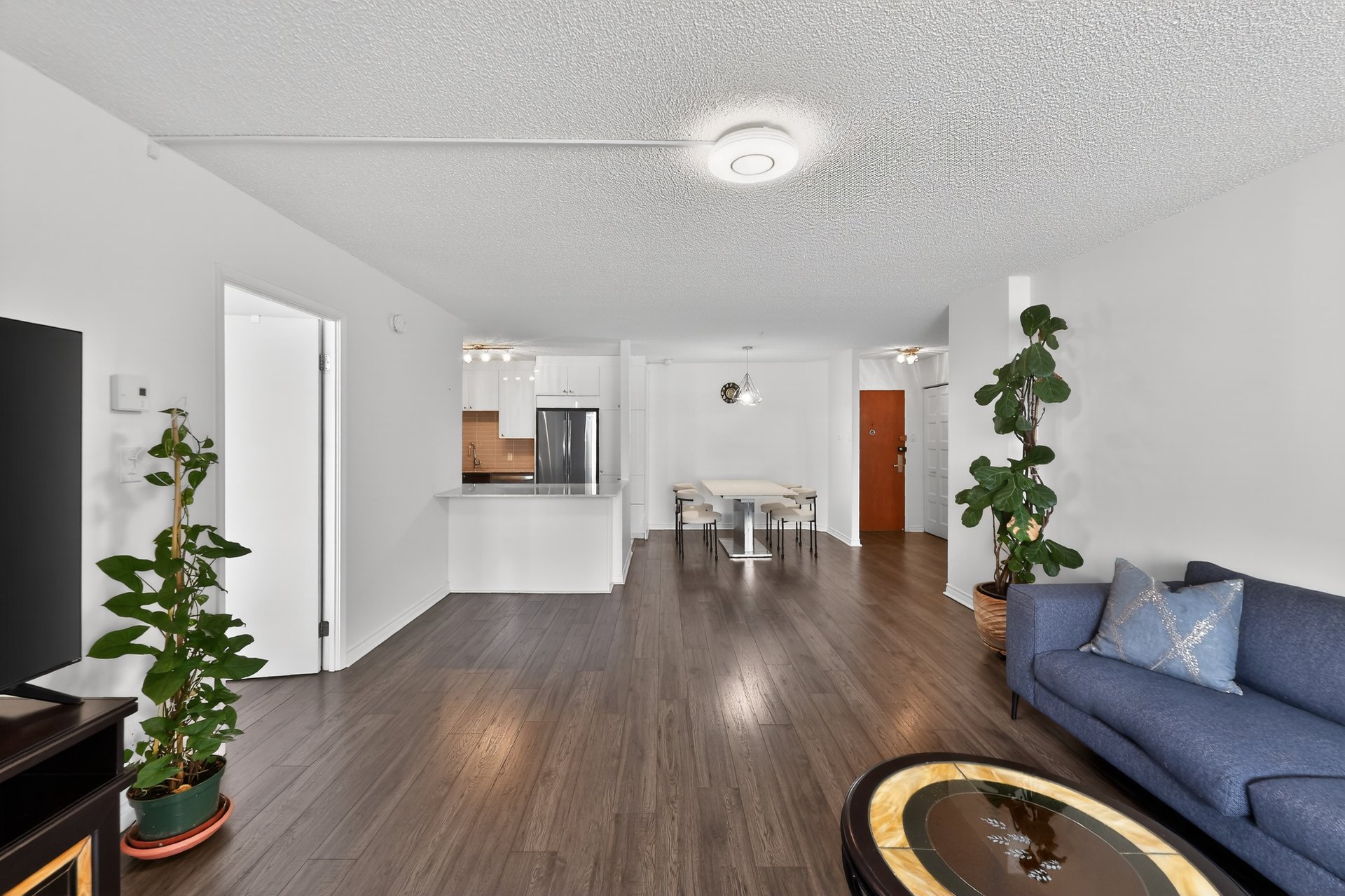 Photo - Overall View