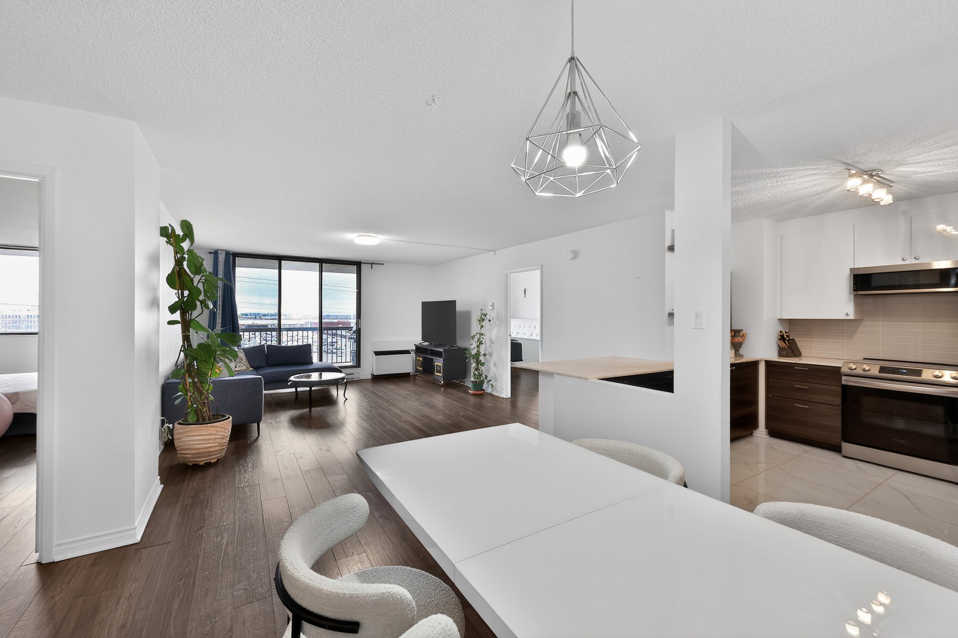 Photo - Overall View