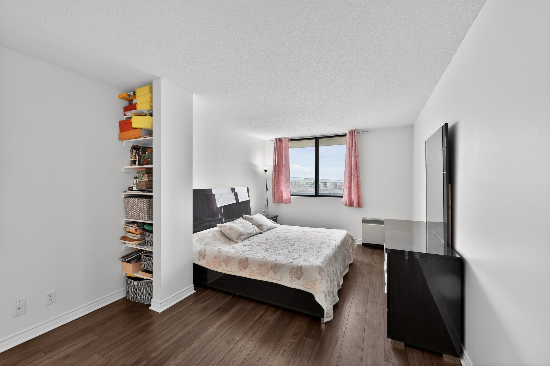 Photo - Primary bedroom