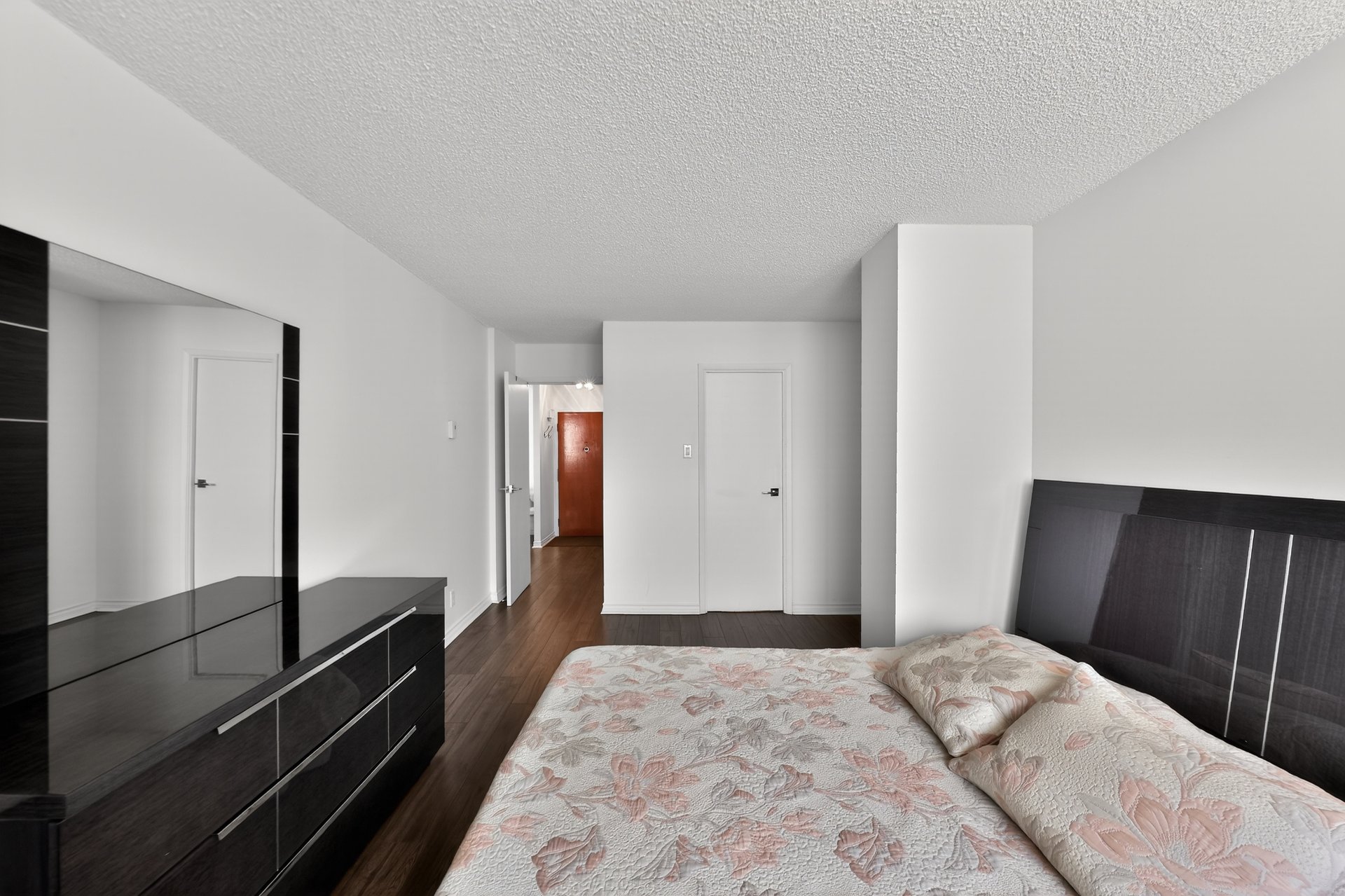 Photo - Primary bedroom