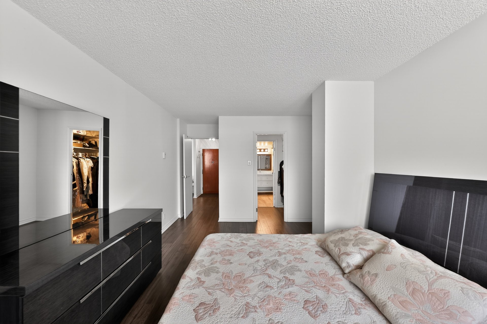 Photo - Primary bedroom