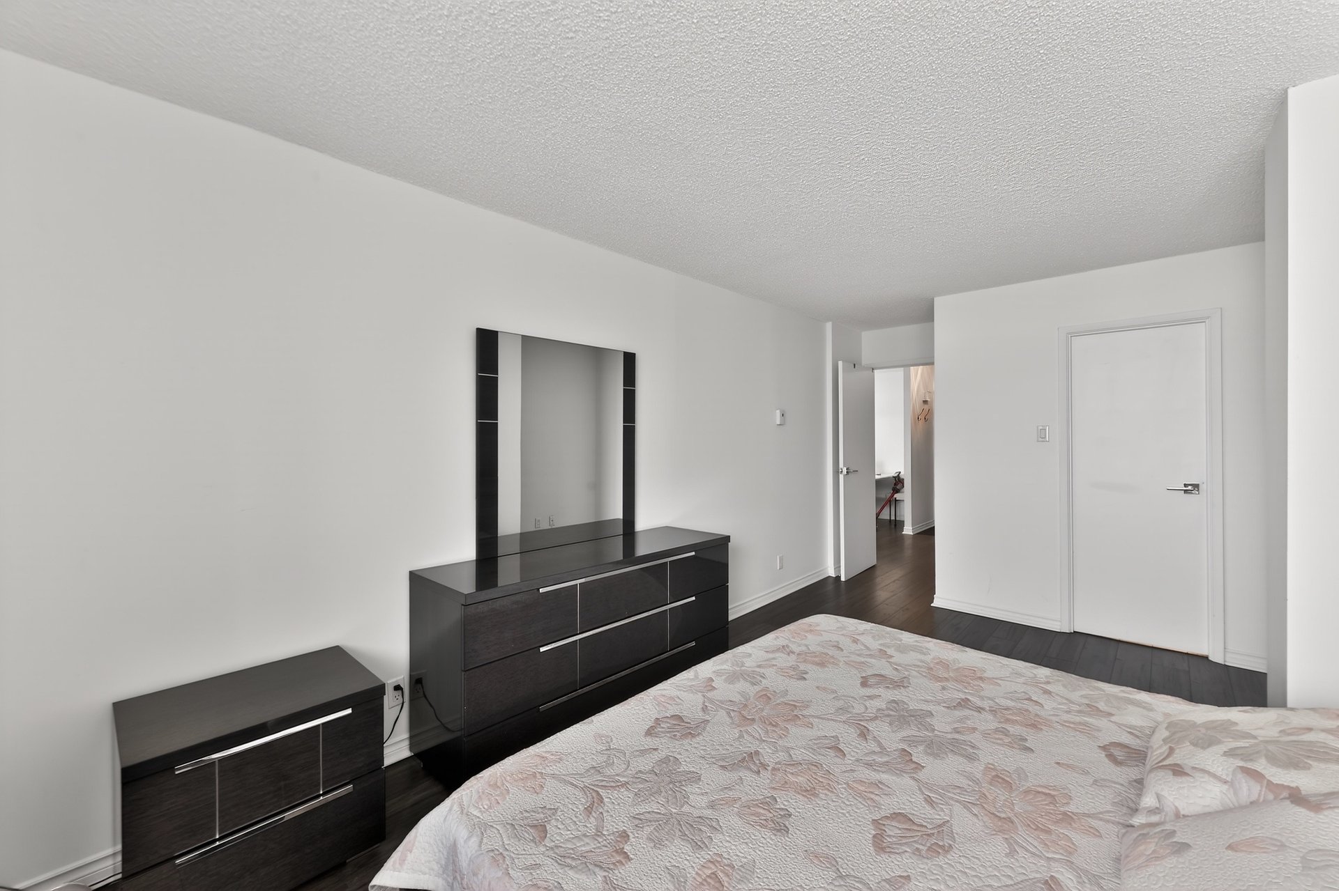 Photo - Primary bedroom