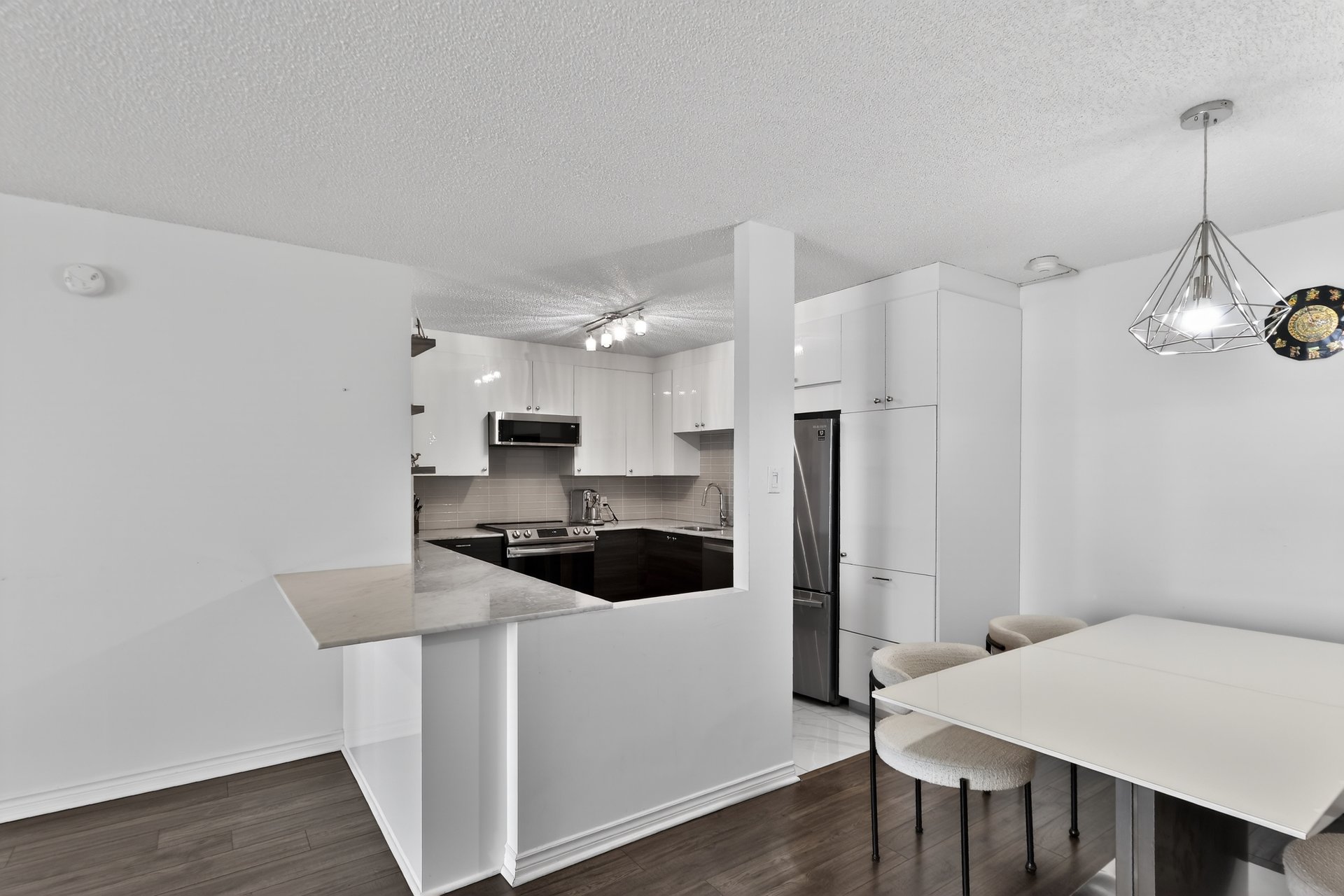 Photo - Overall View