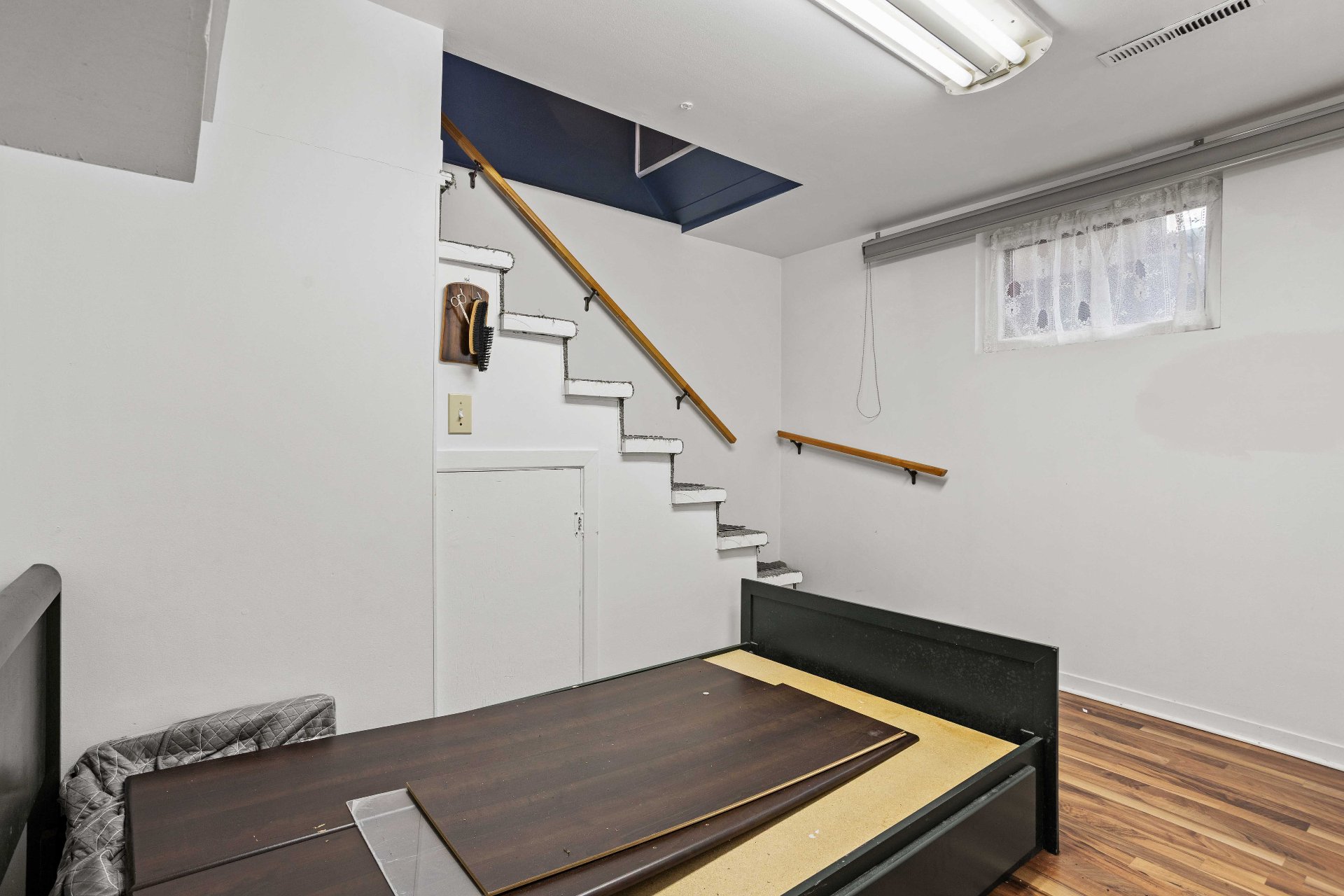 Bureau