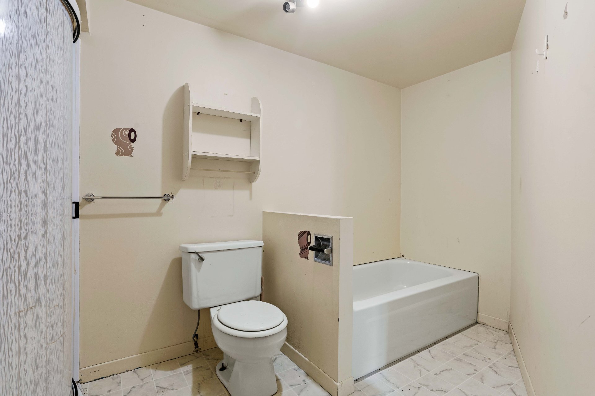 Logement
