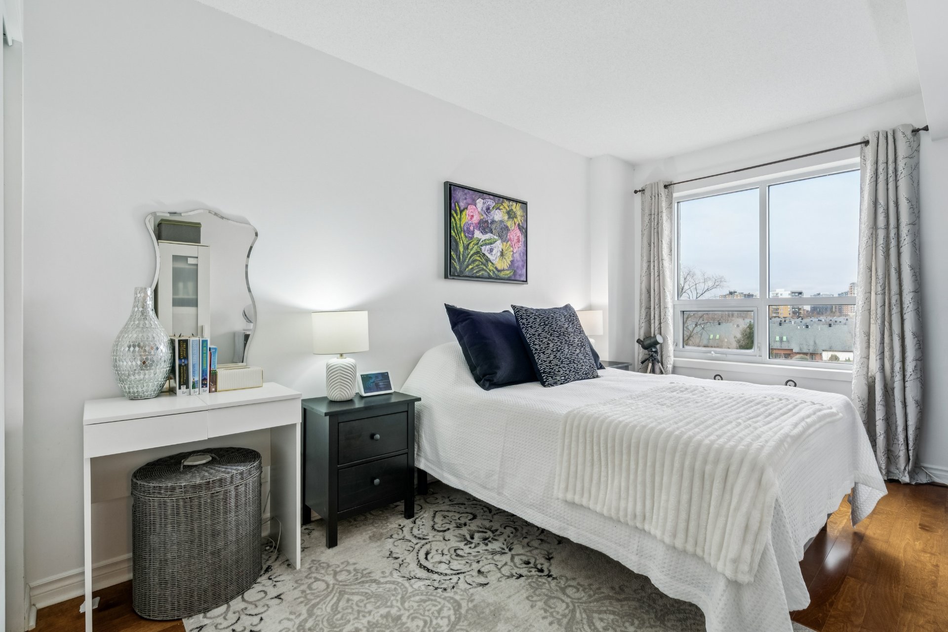 Photo - Chambre à coucher