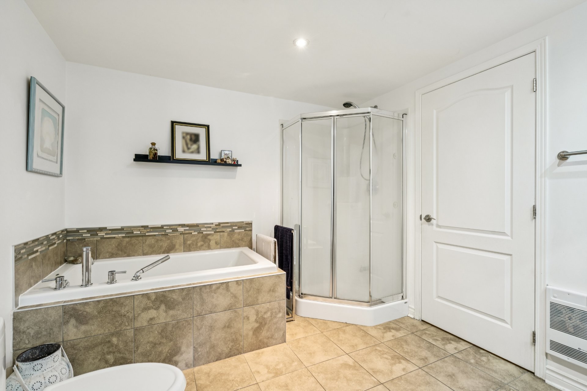 Photo - Salle de bains