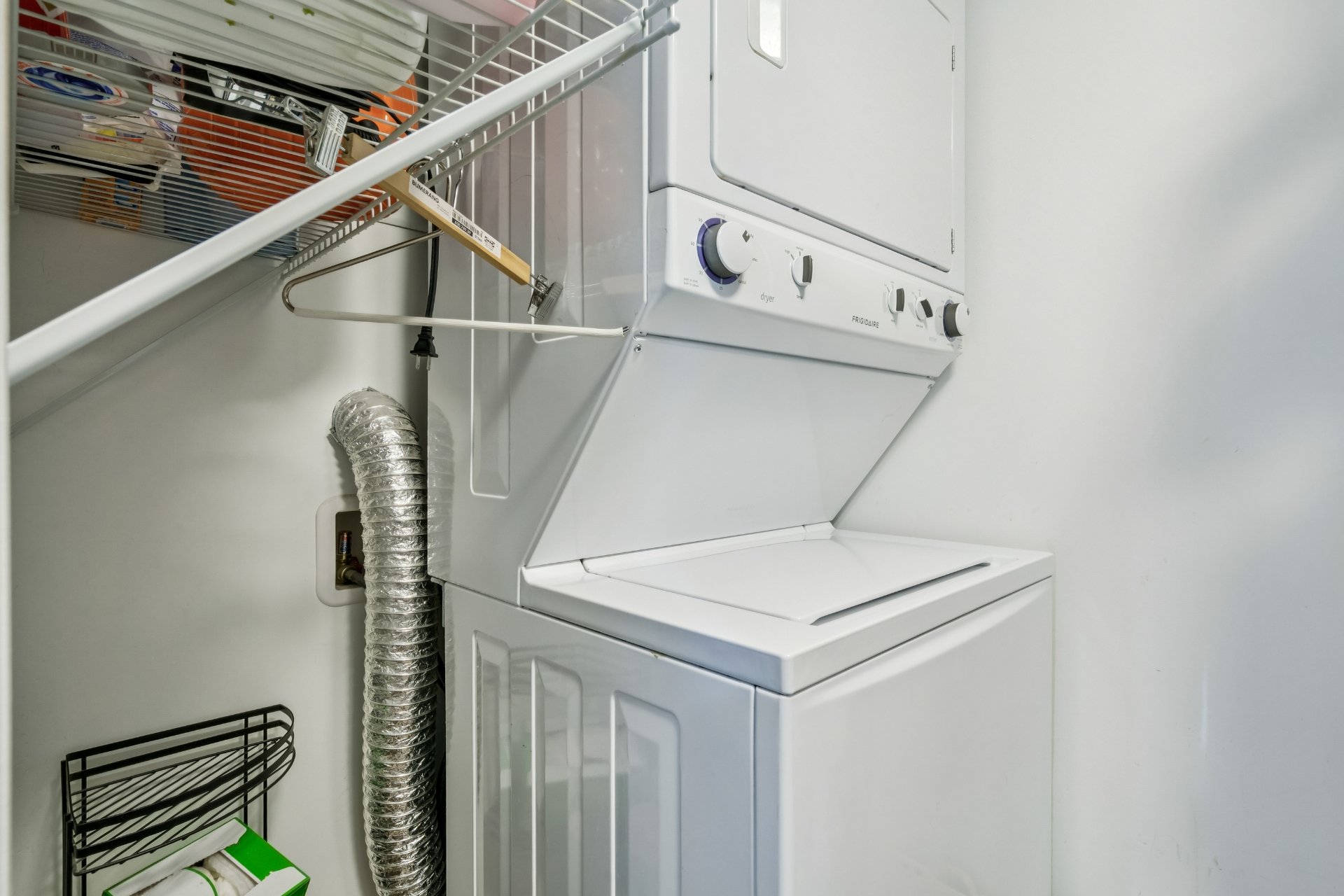 Photo - Salle de lavage