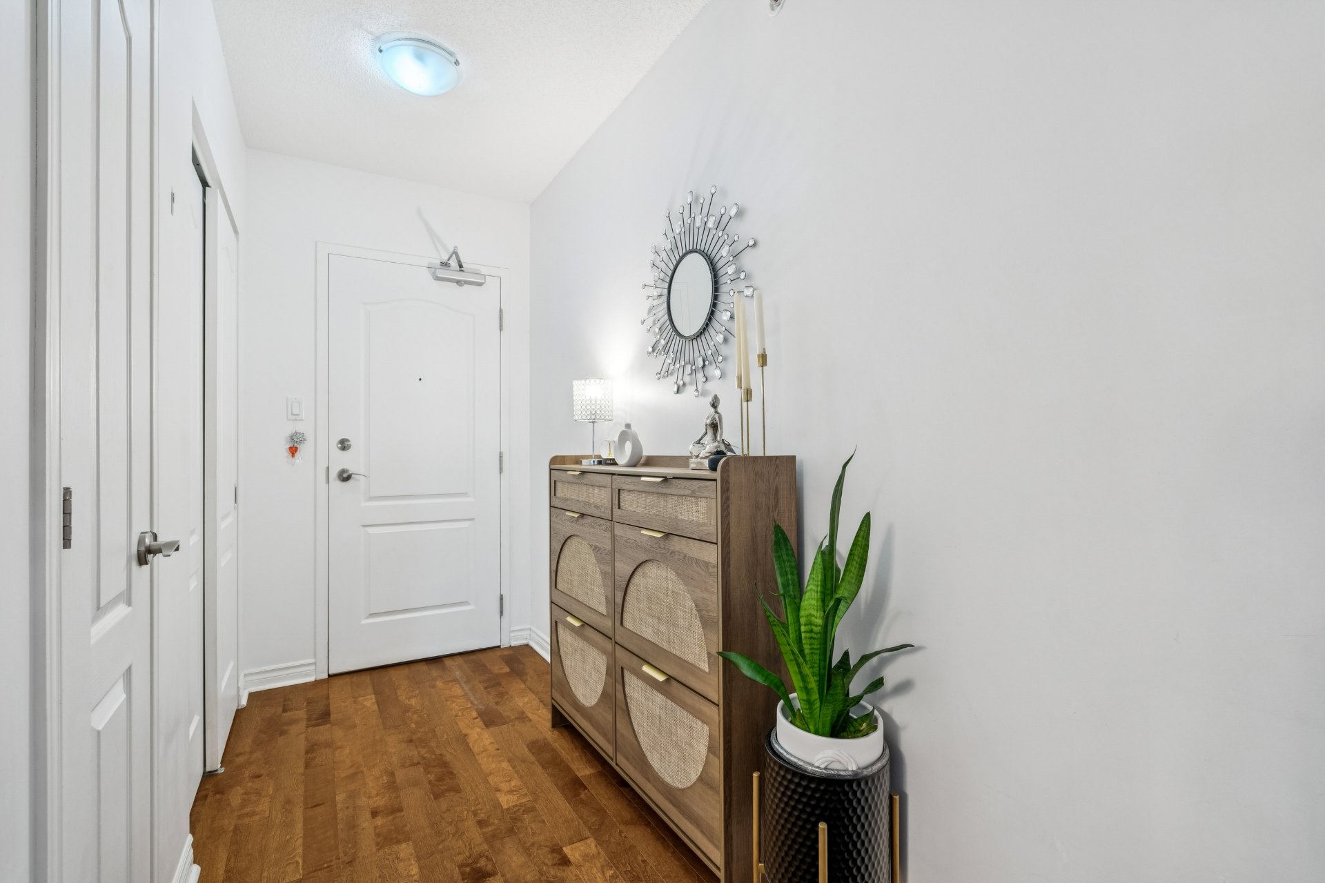 Photo - Hall d'entrée