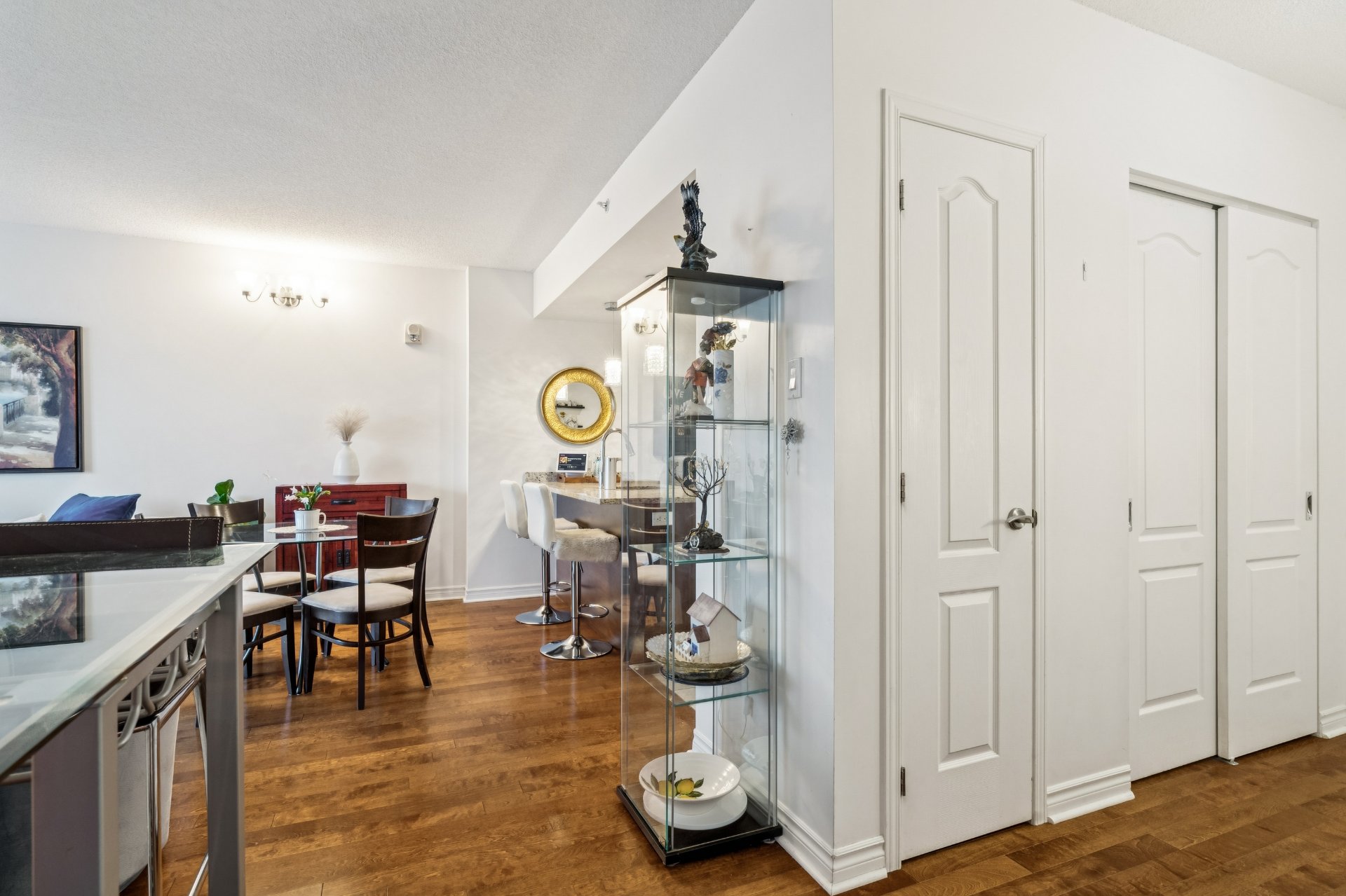 Photo - Hall d'entrée