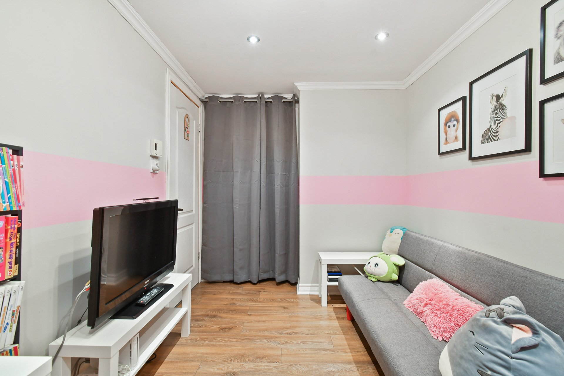 Salle familiale