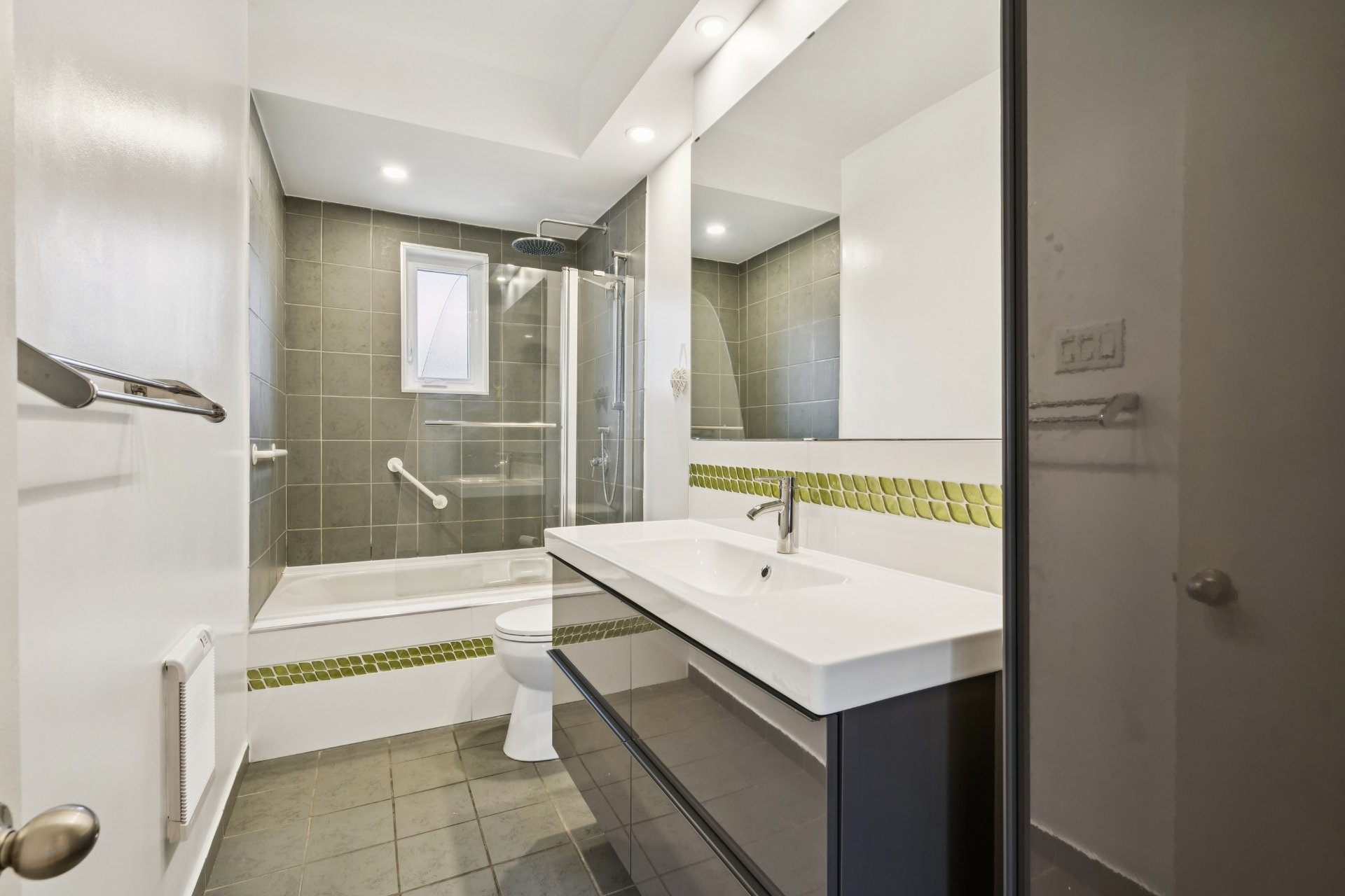 Photo - Salle de bains