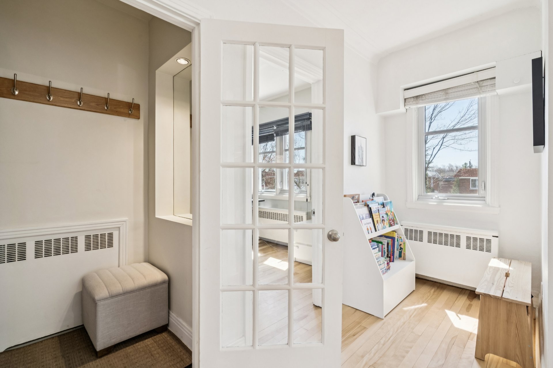 Photo - Hall d'entrée