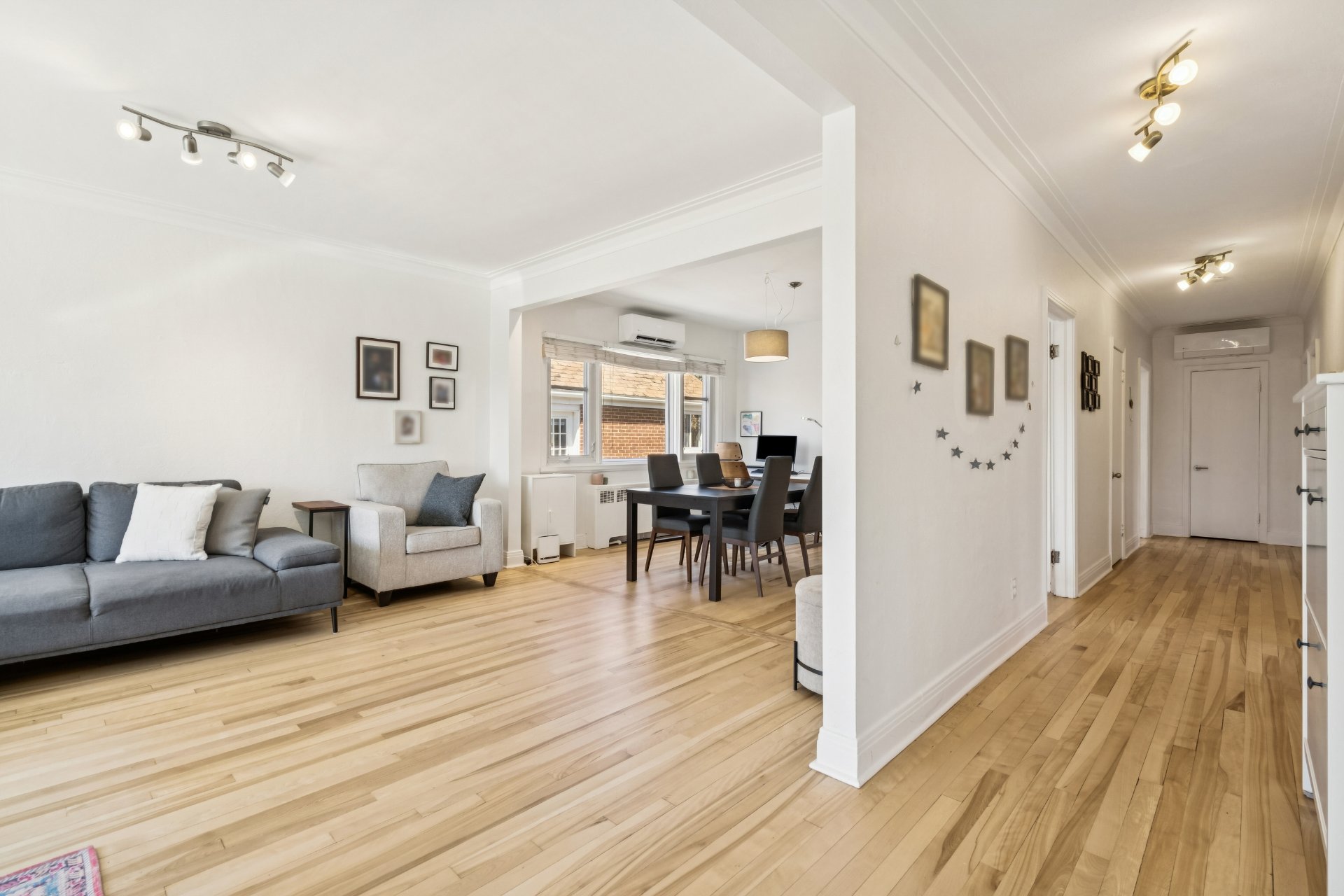 Photo - Hall d'entrée