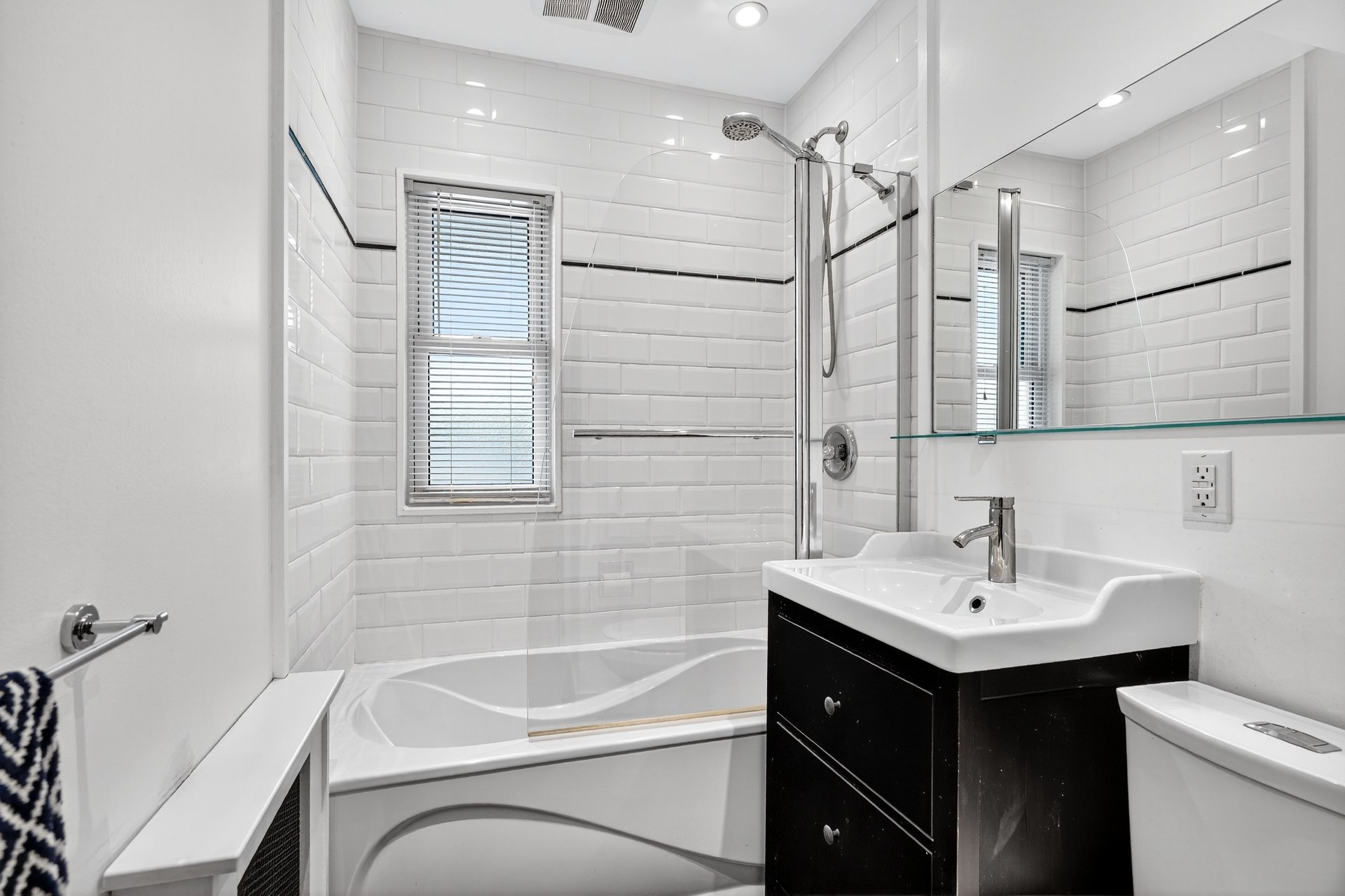 Photo - Salle de bains