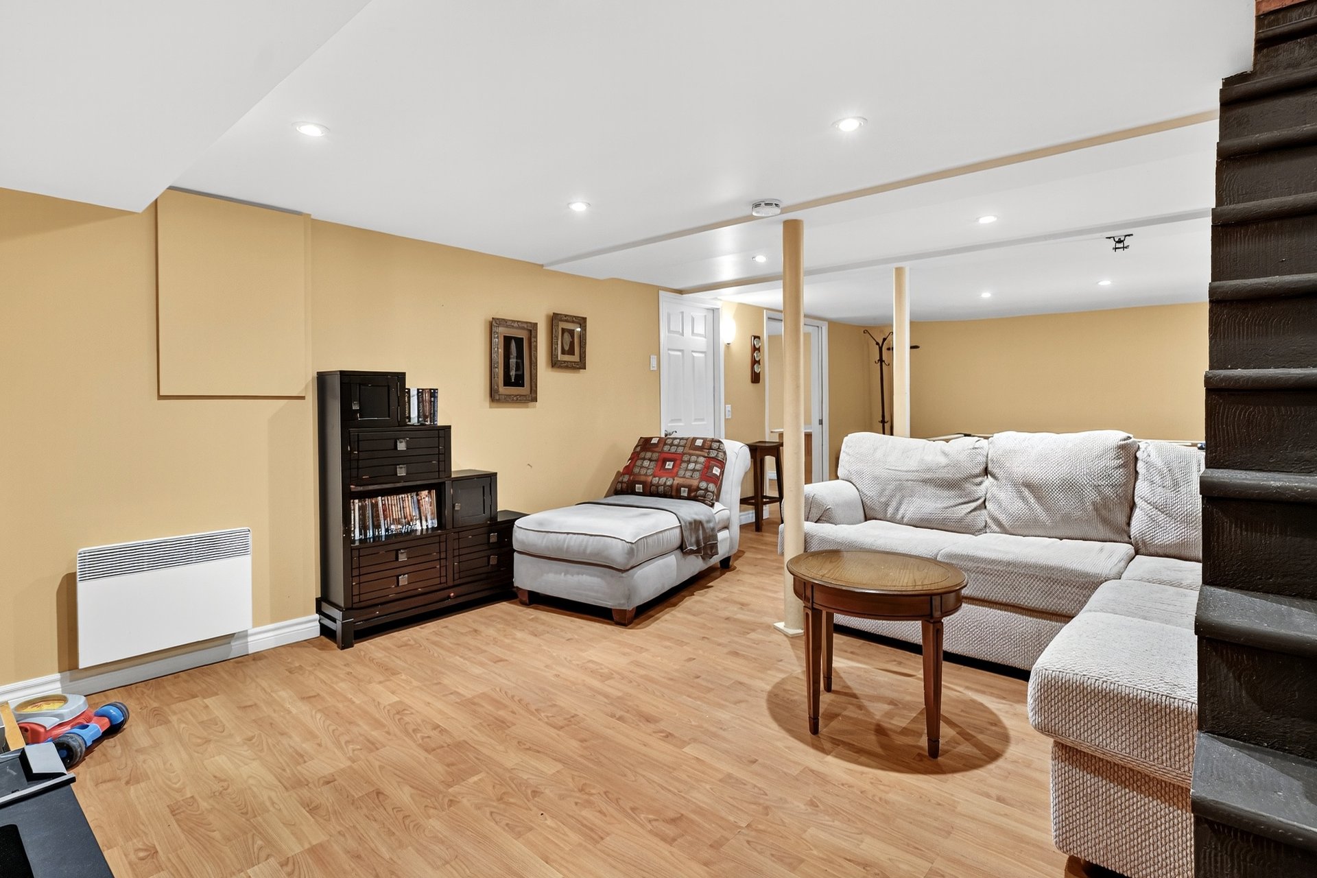 Photo - Salle familiale