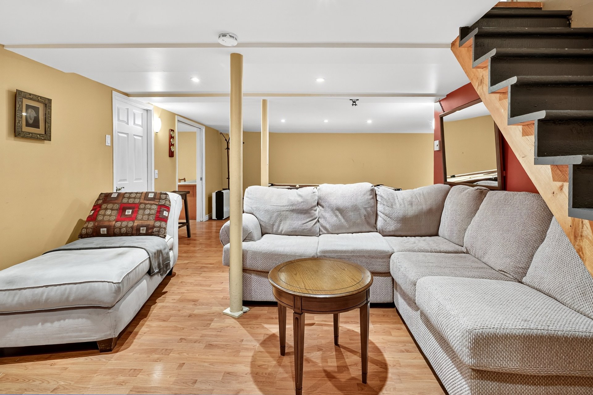 Photo - Salle familiale