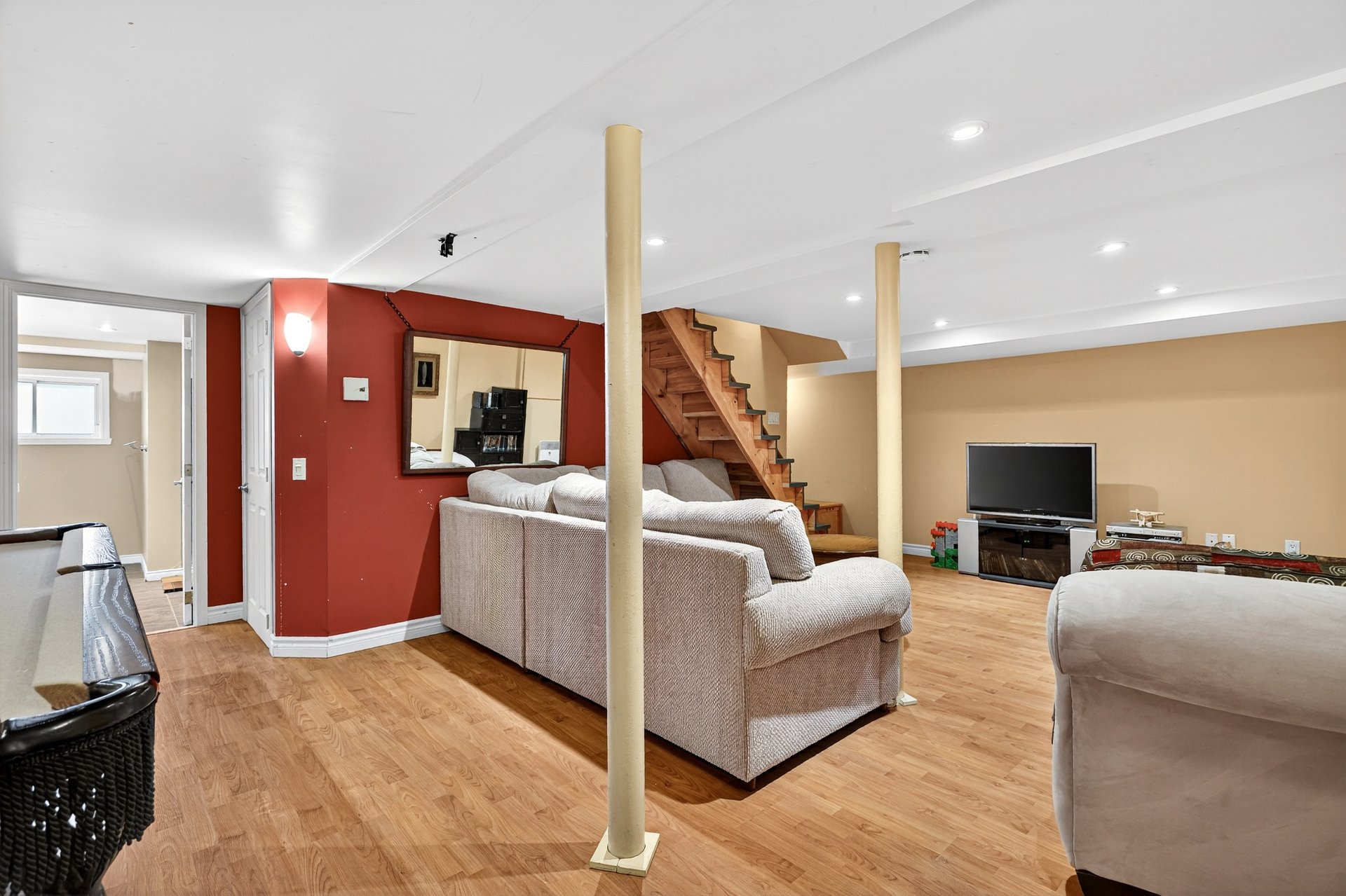 Photo - Salle familiale