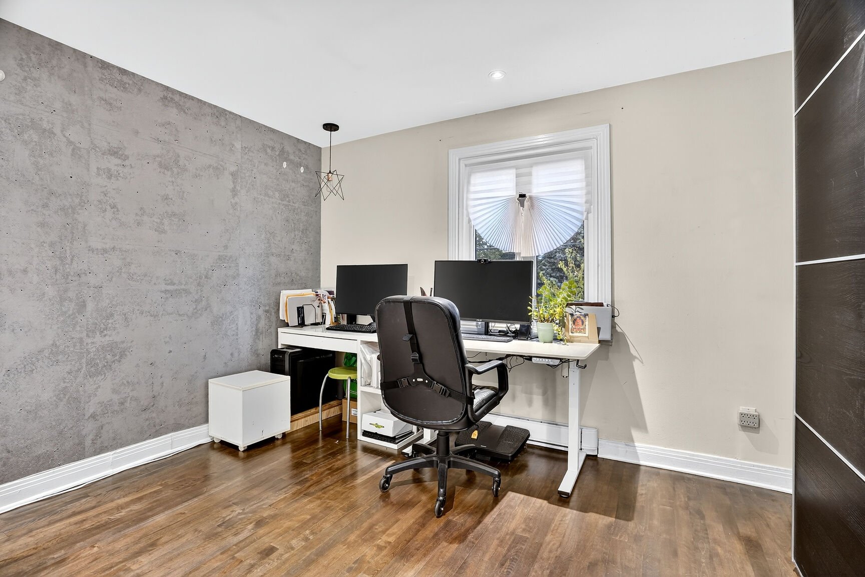 Photo - Chambre à coucher