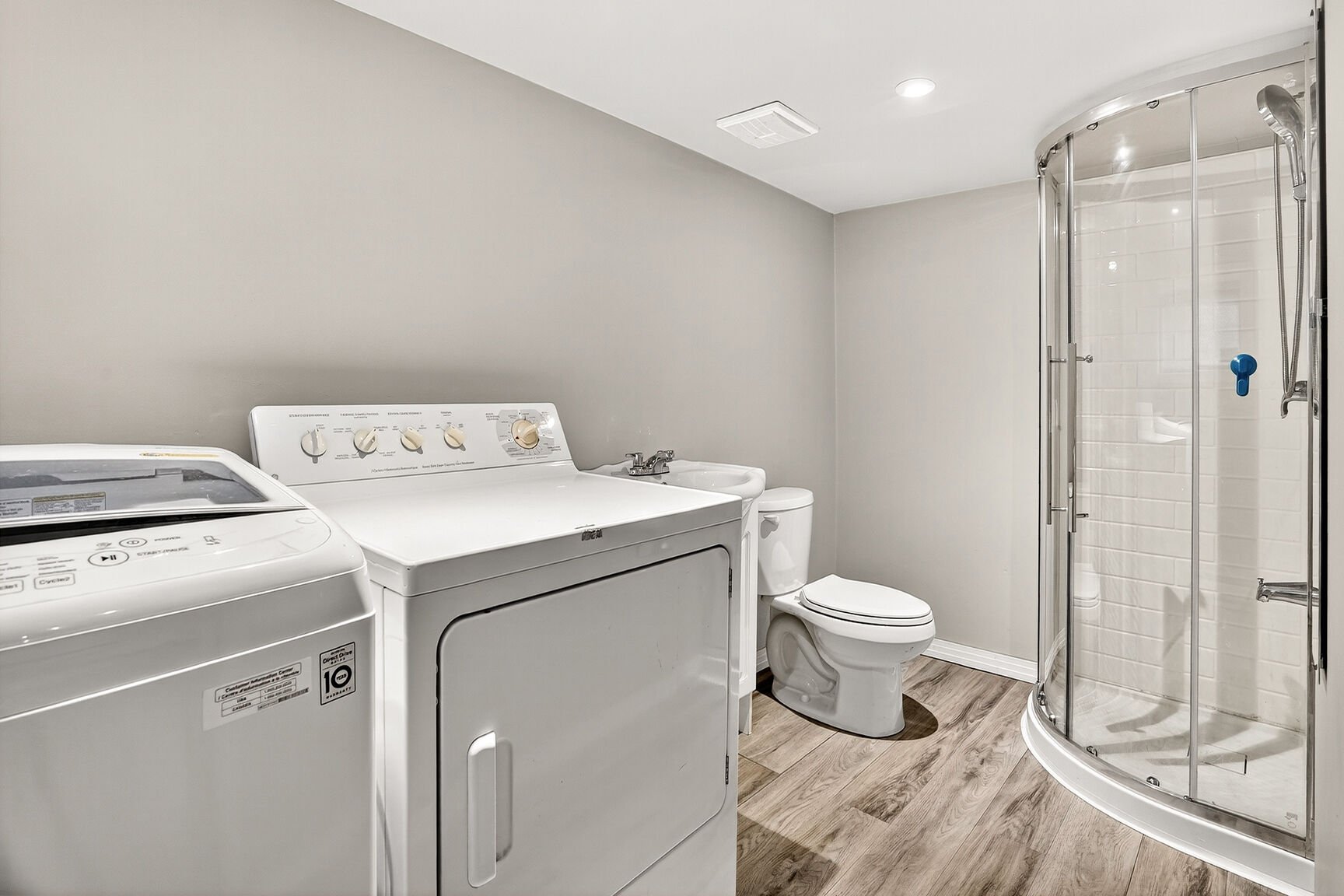 Photo - Salle de bains