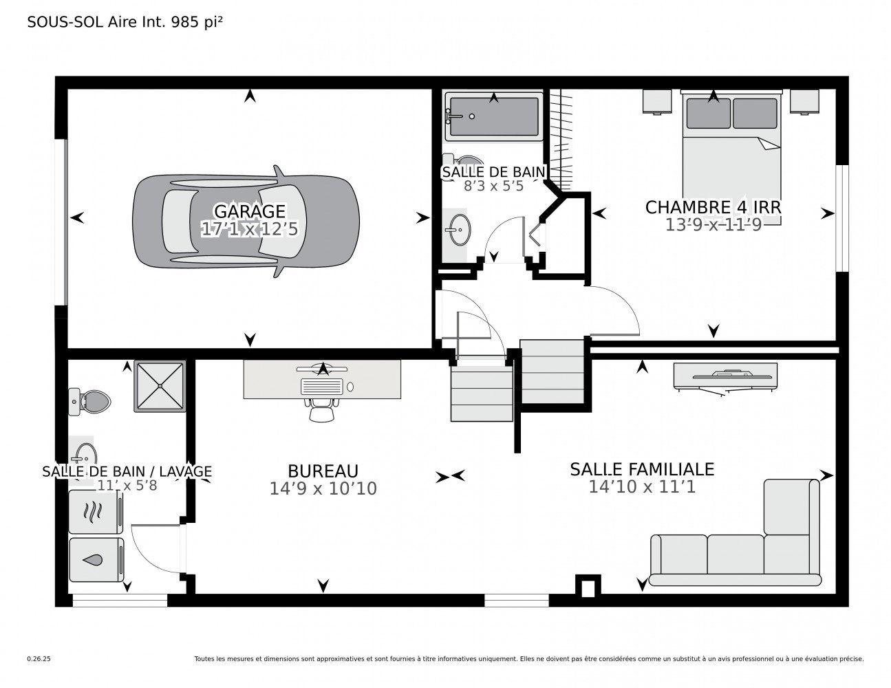 Photo - Plan (croquis)