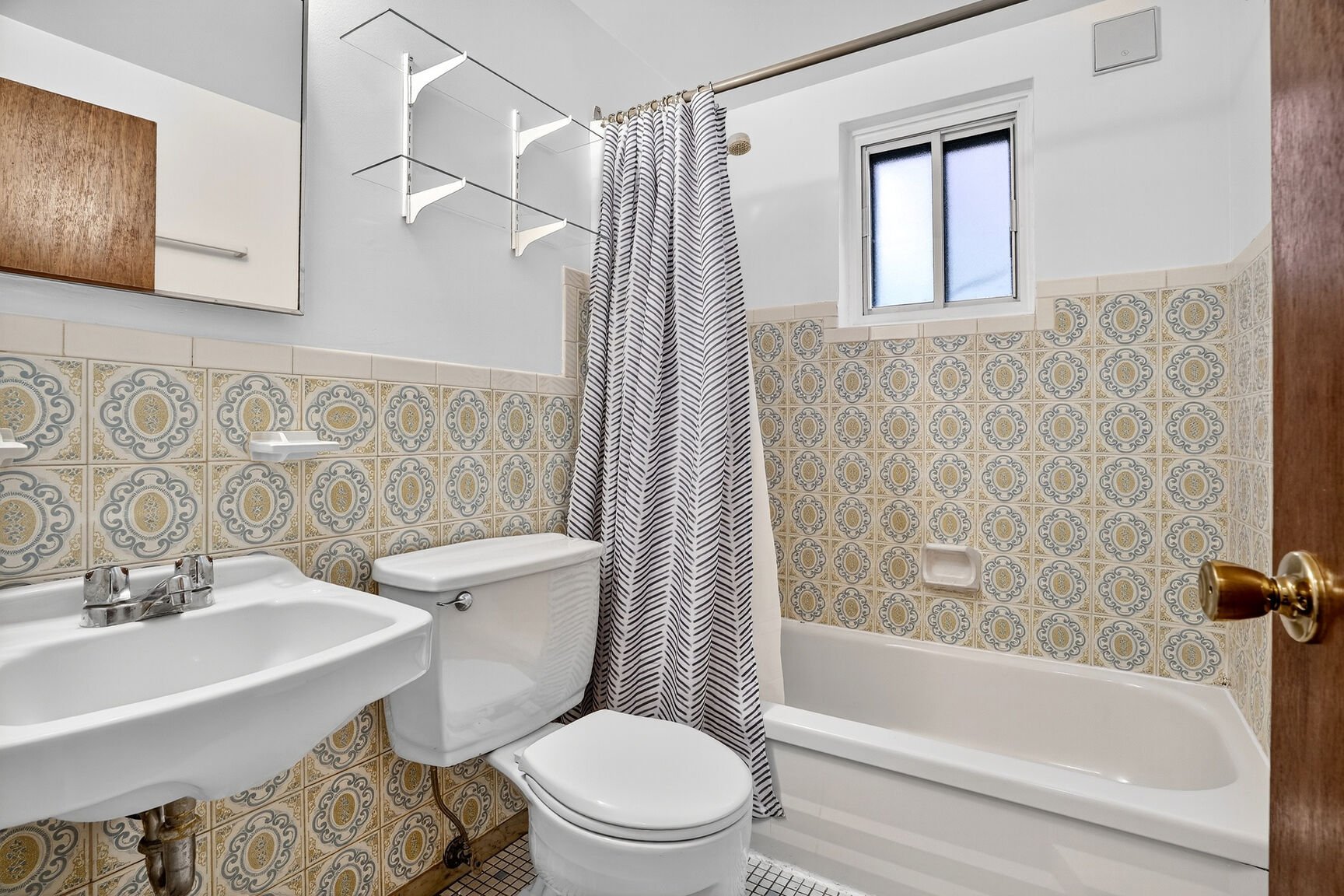 Photo - Salle de bains