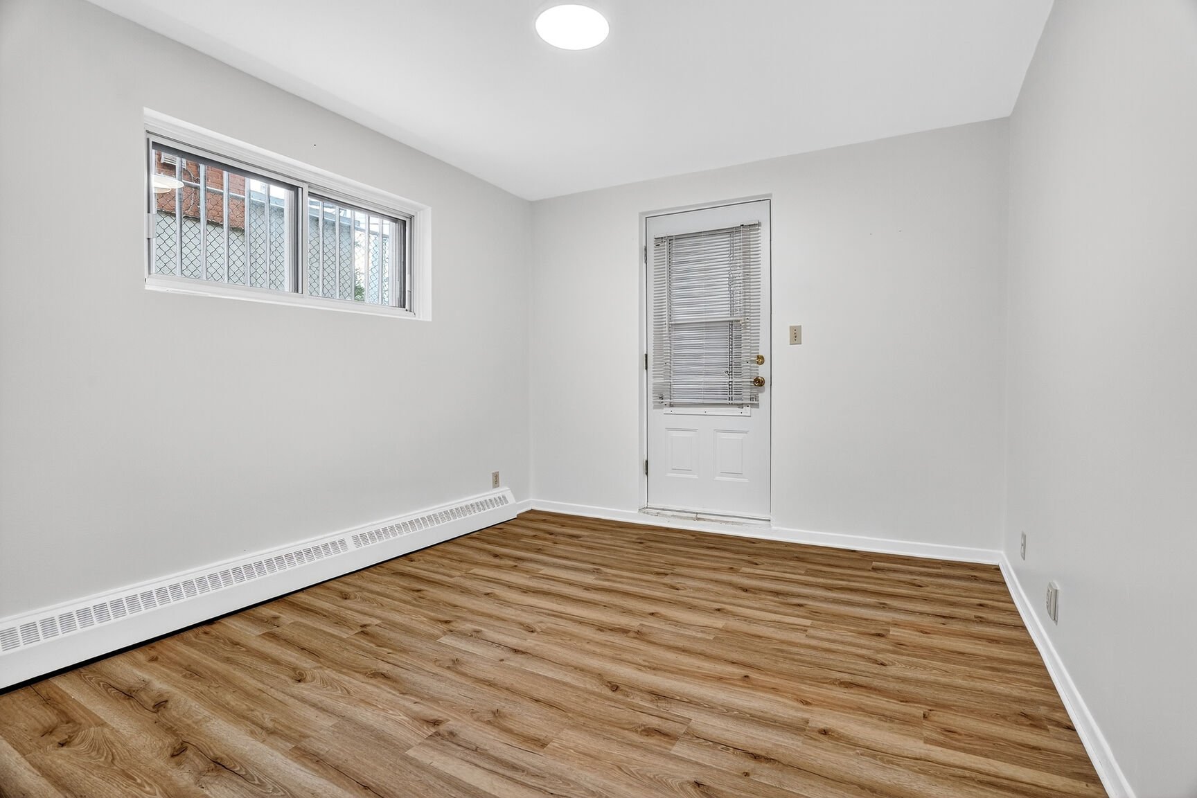 Photo - Intérieur