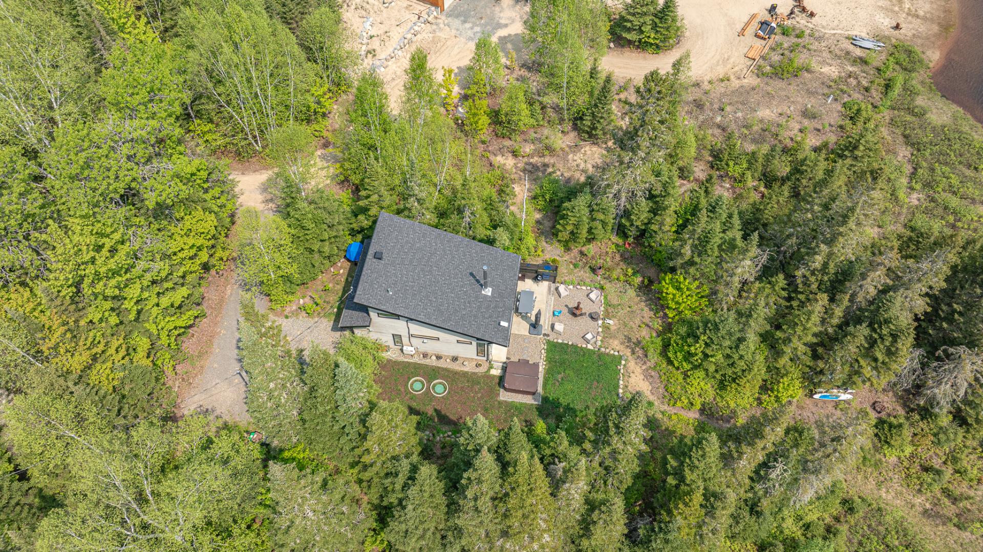 Photo - Aerial photo