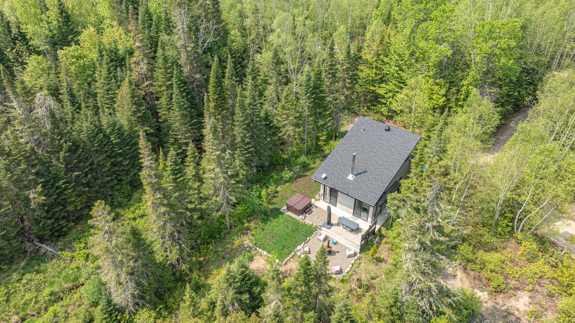 Photo - Aerial photo